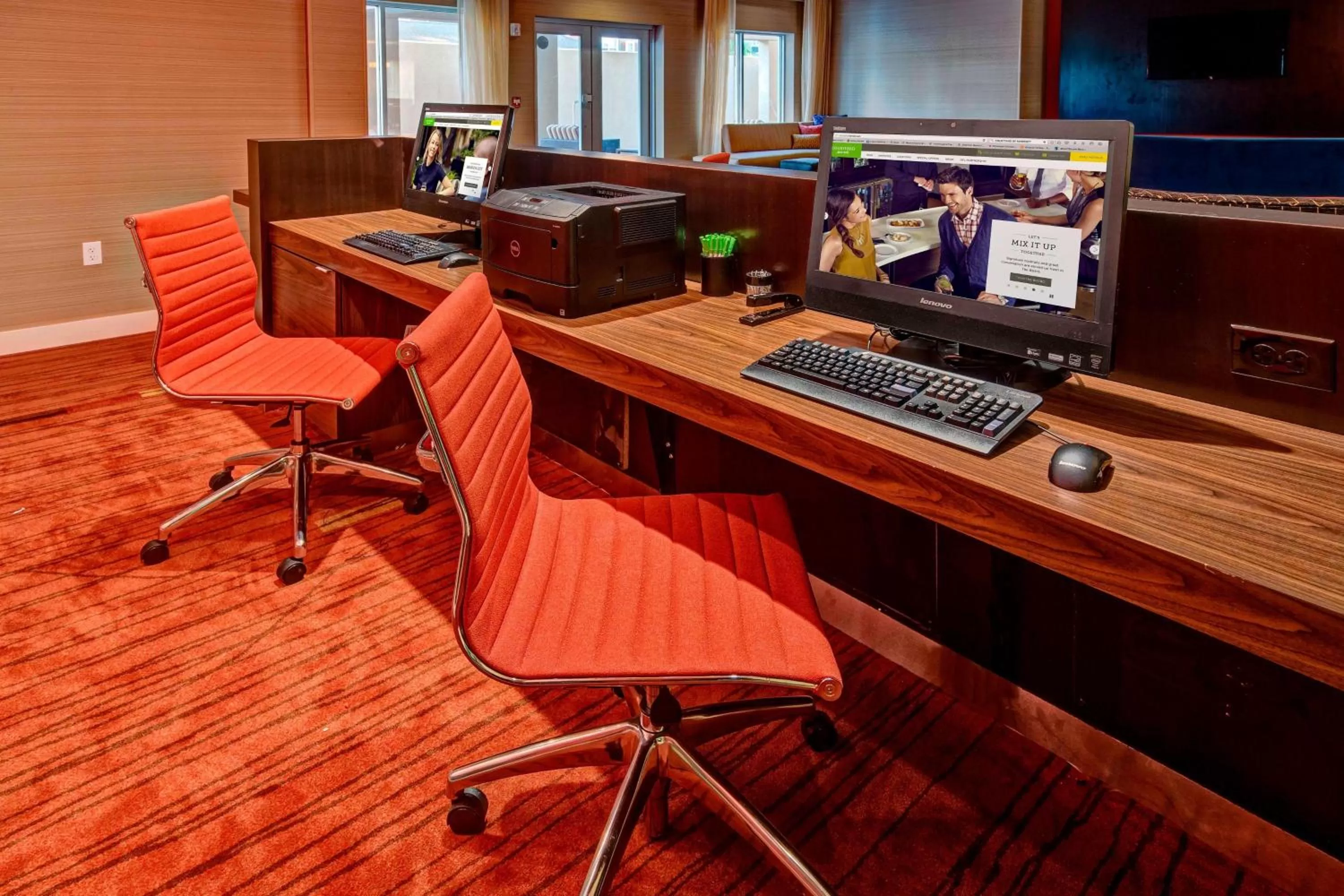 Other in Courtyard by Marriott Westbury Long Island