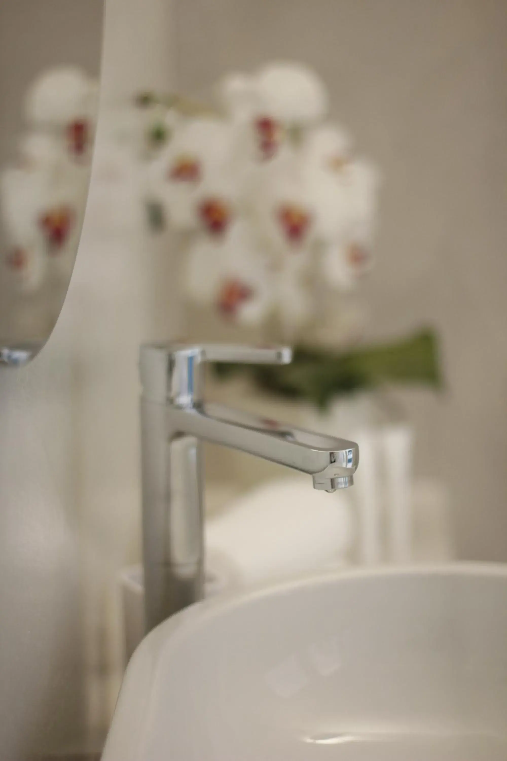 Bathroom in Il Borghetto Creative Resort