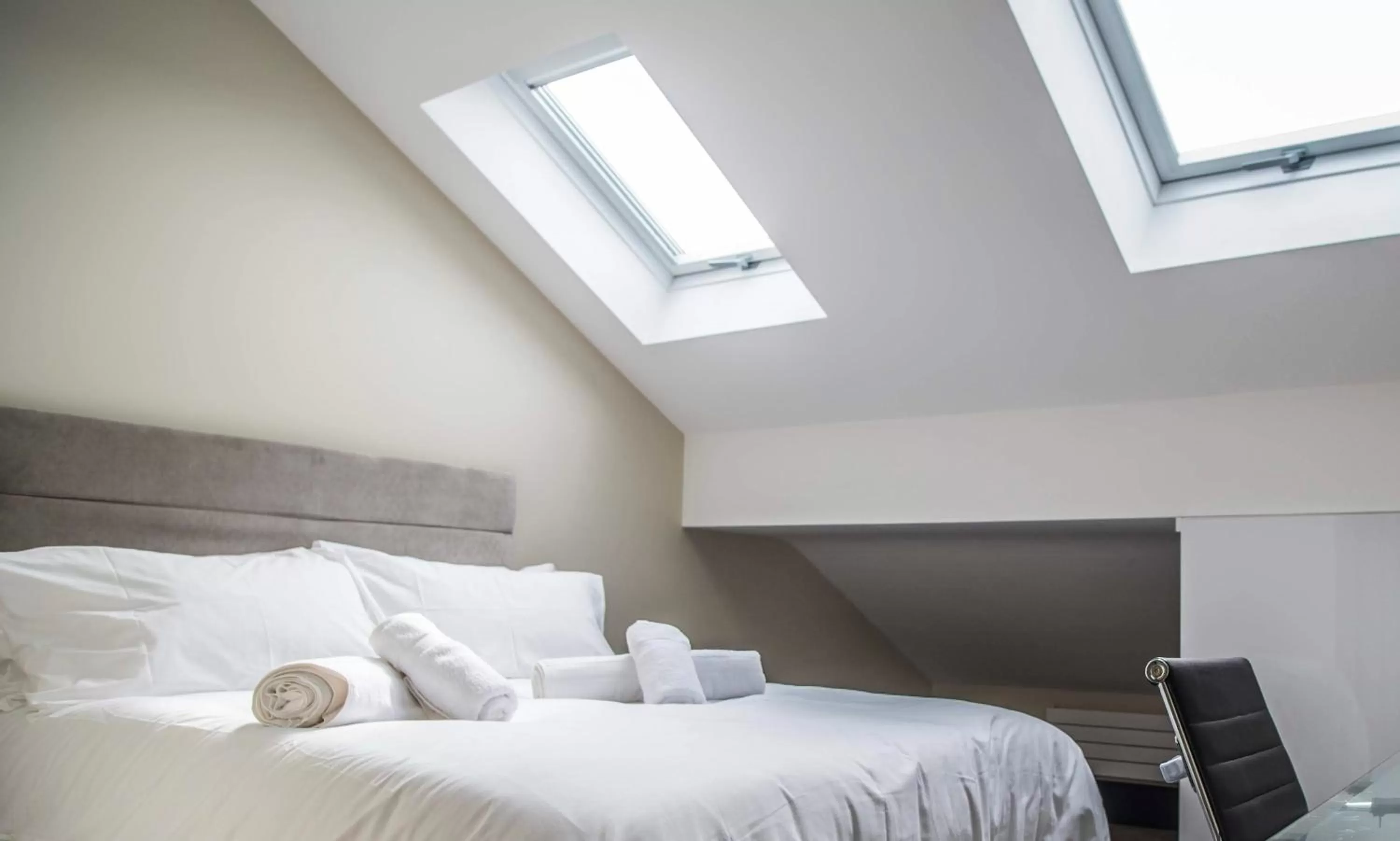 Standard King Room in Hotel 21