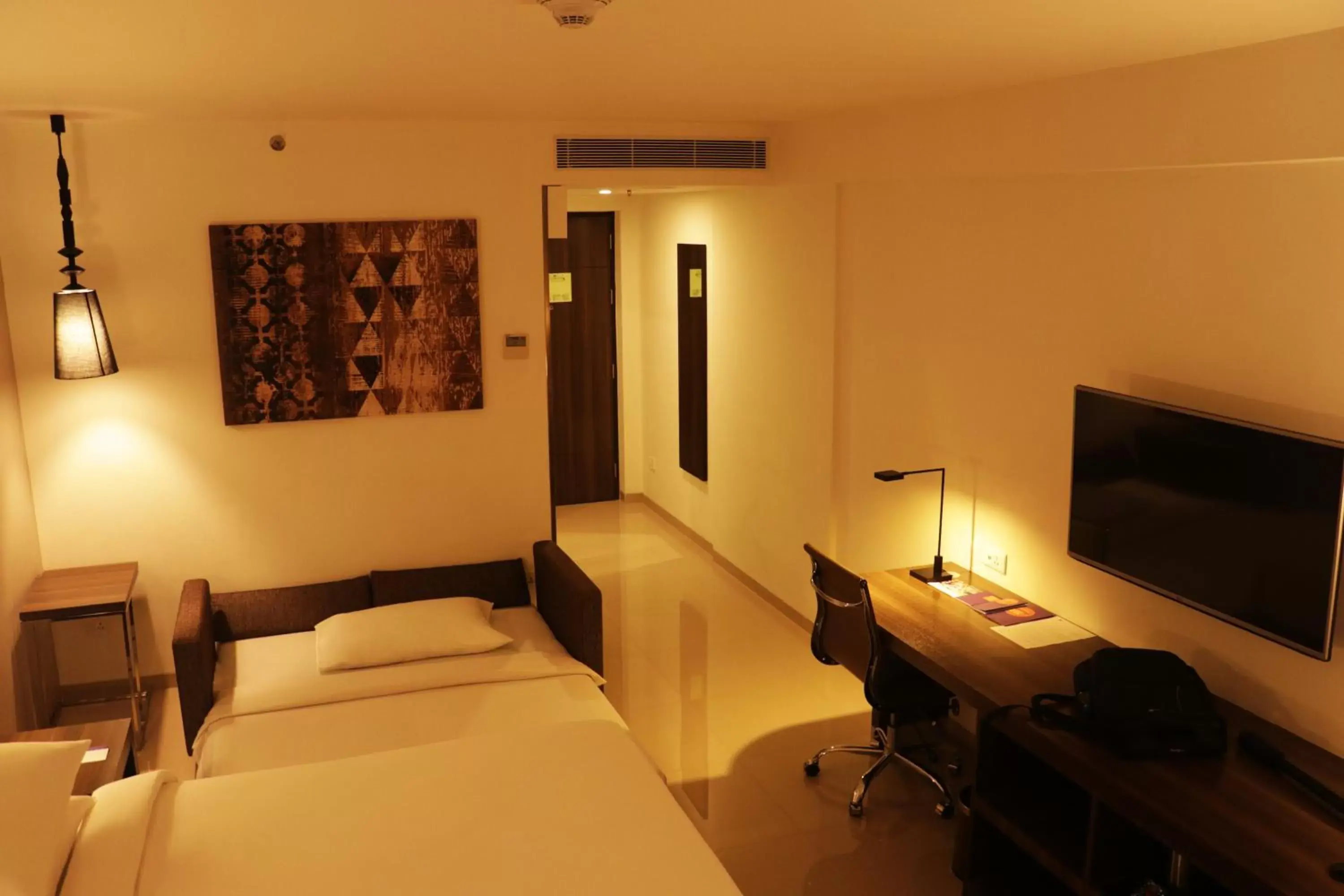 cot, Bed in The Residency Towers, Rameswaram cot, Bed in The Residency Towers, Rameswaram