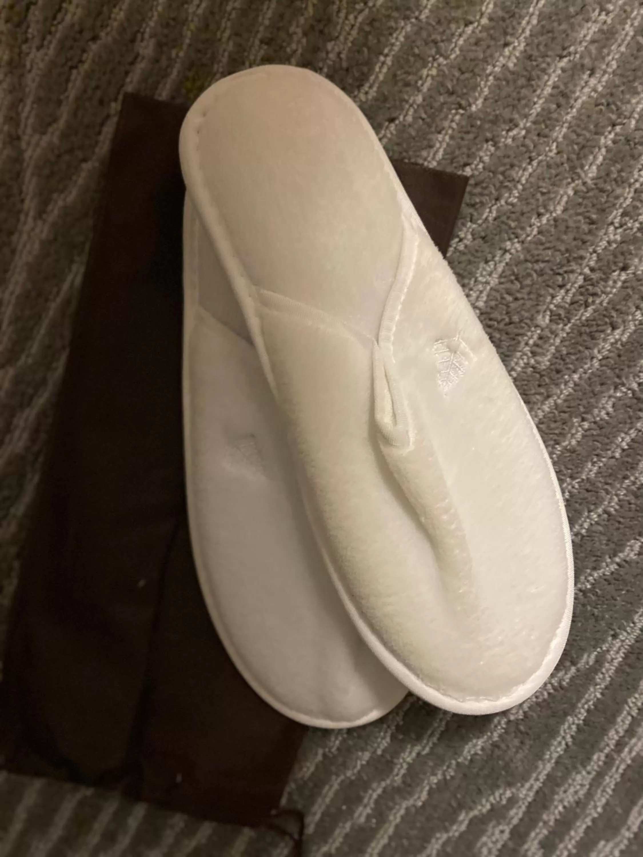 Bathroom in Four Seasons Hotel Miami - Luxury Private Residences