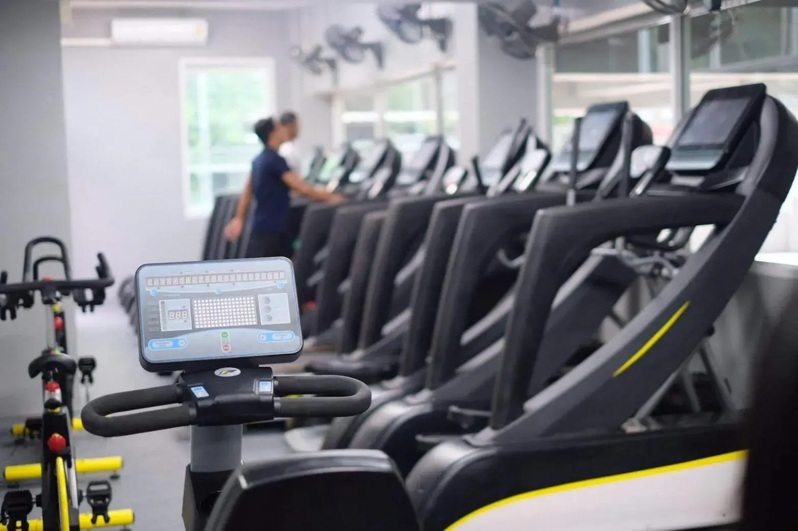 Fitness centre/facilities, Fitness Center/Facilities in Blue Orchids Hotel