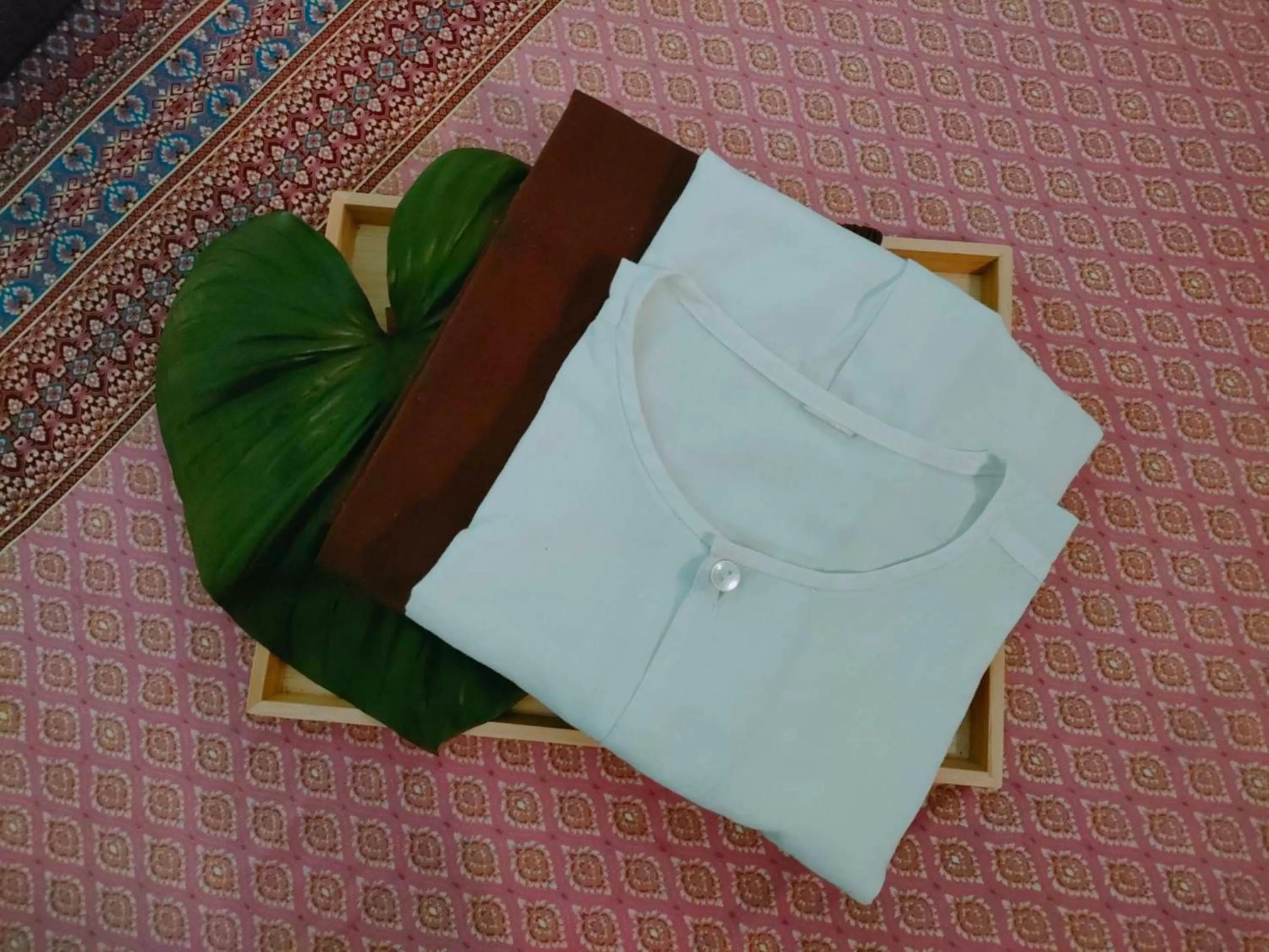 Massage in At 115 Hotel By Rompo