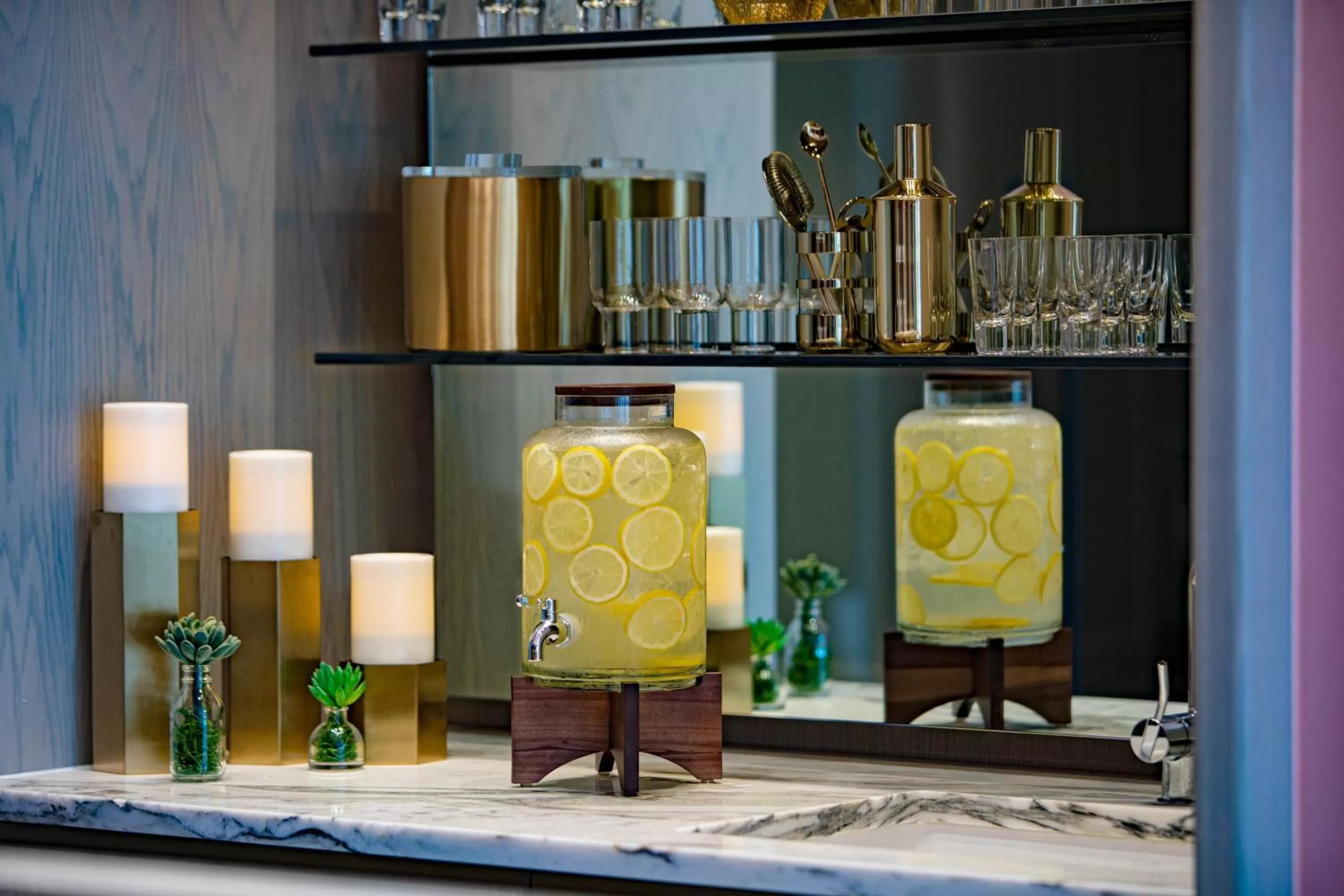 Lounge or bar in W Philadelphia