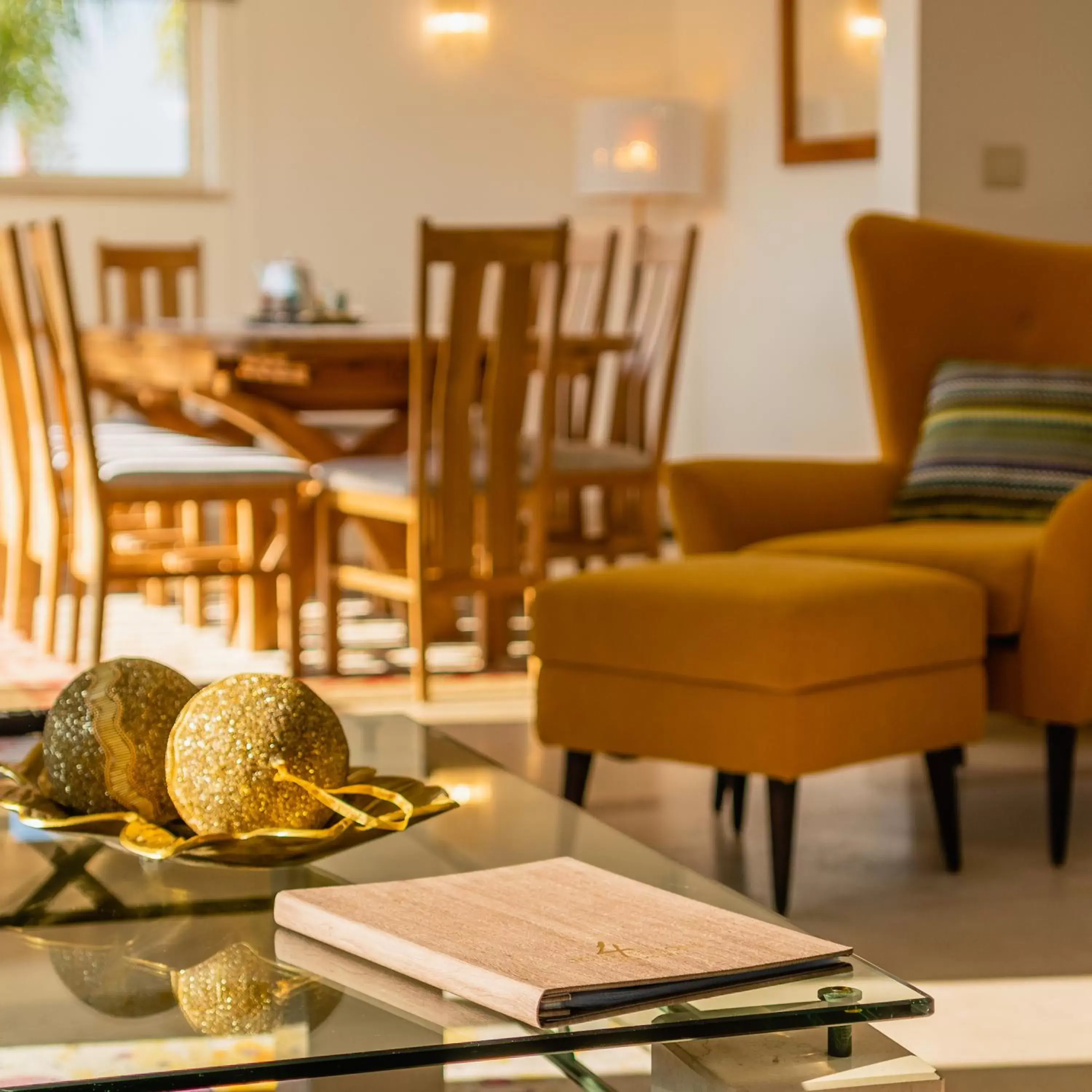 Living room, Seating Area in Four Seasons Vilamoura