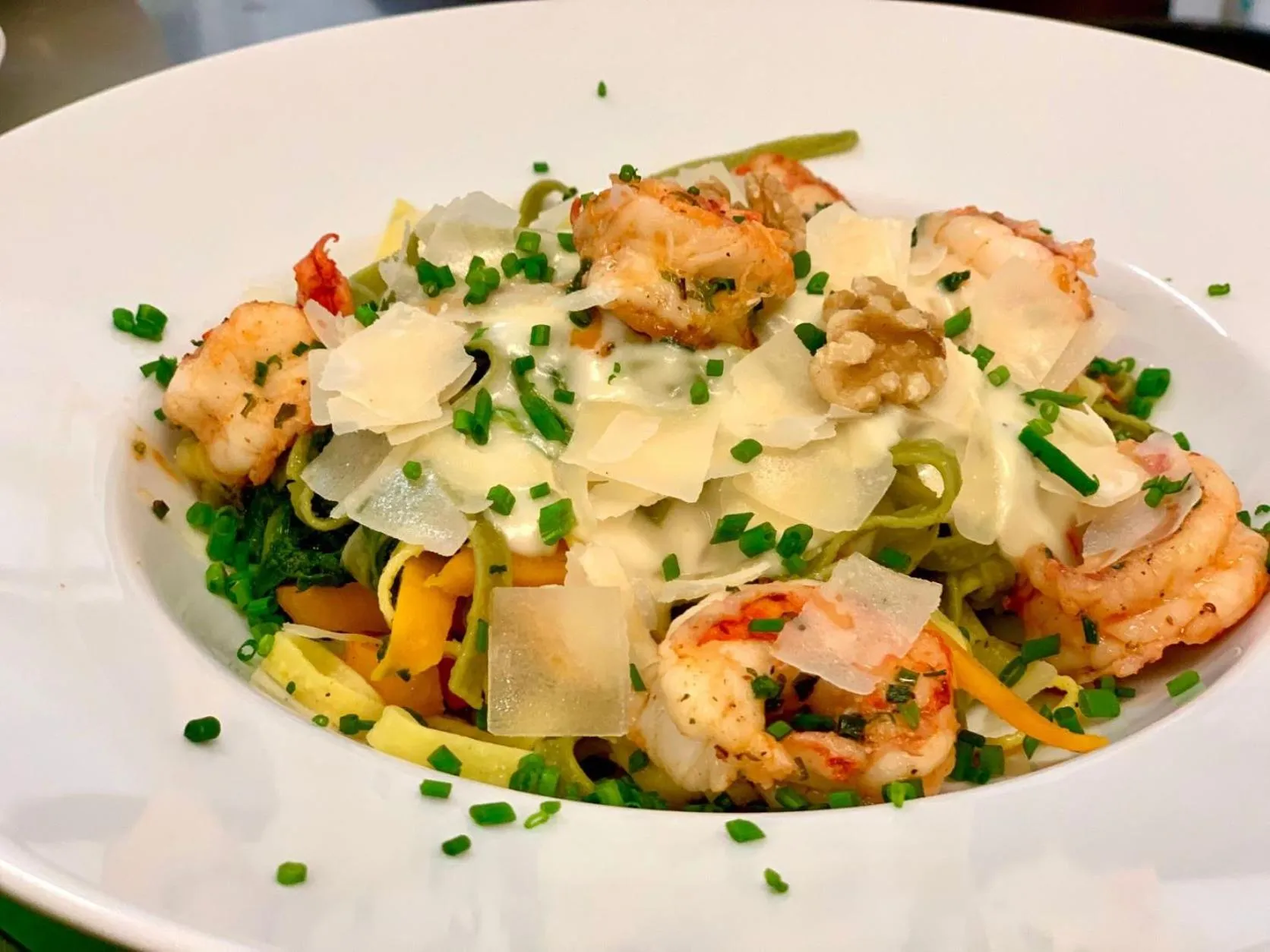 Food and drinks in Hotel Ambiente Walldorf