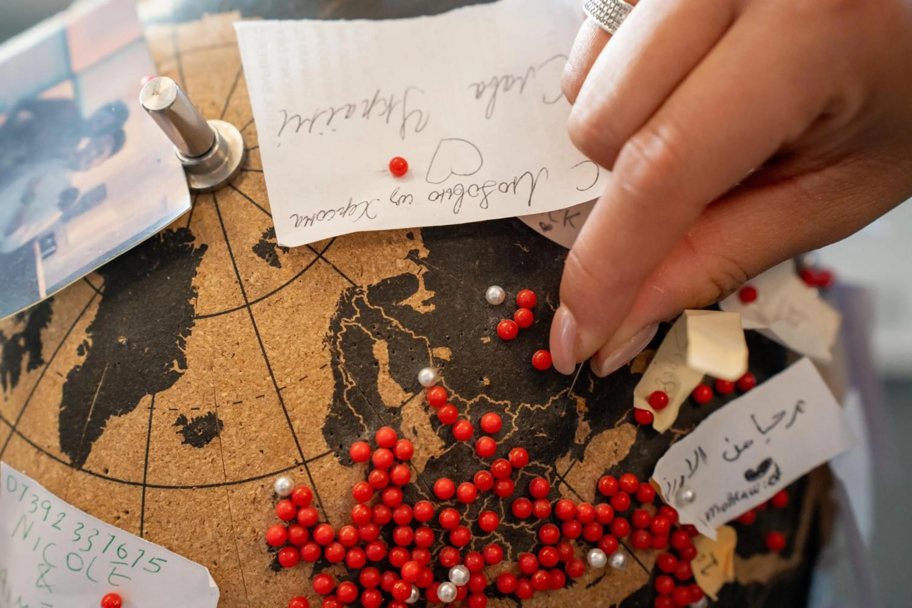 Babila Hostel & Bistrot