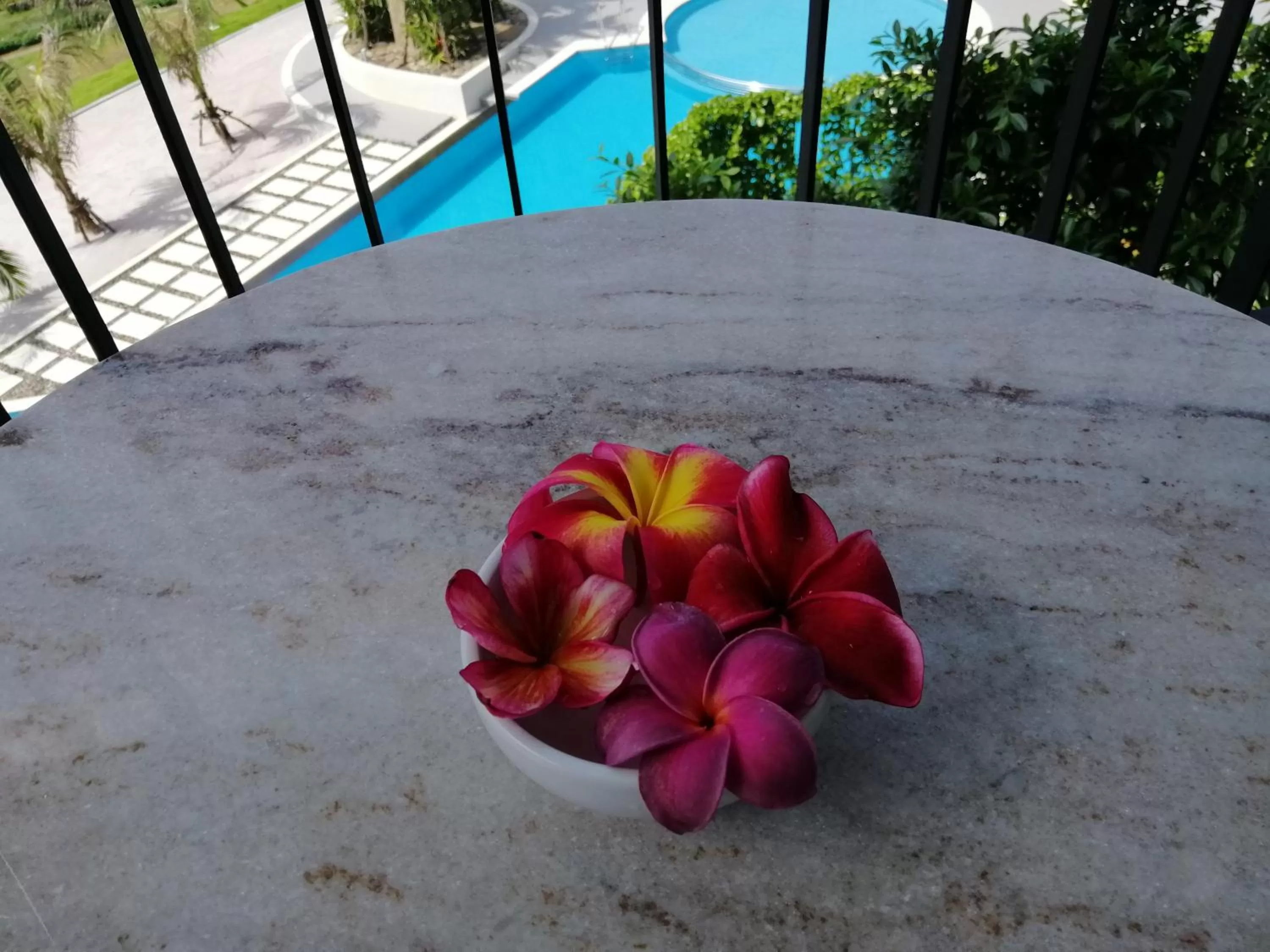 Khaolak Blue Sky Villa