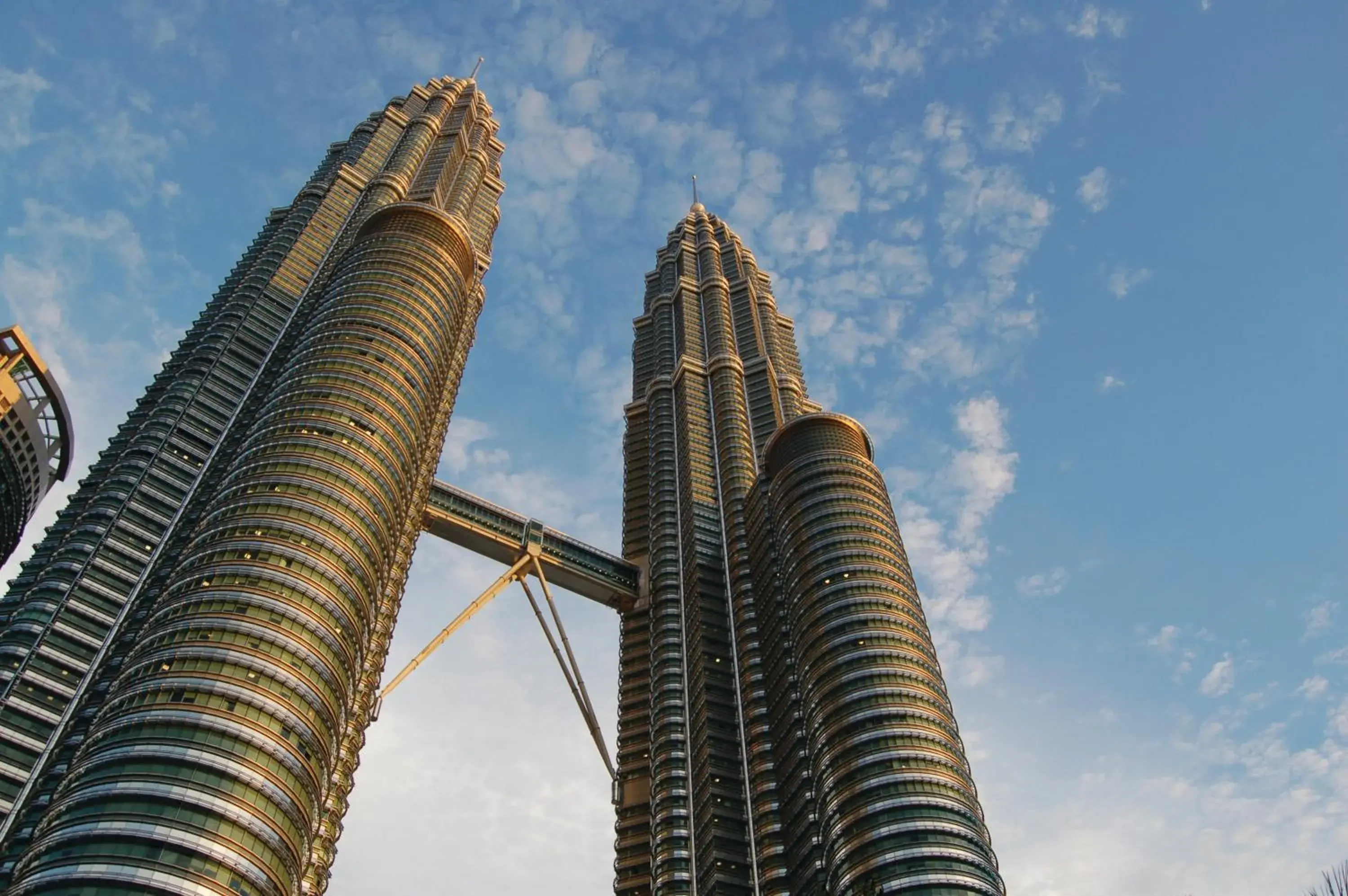 Nearby landmark in Swiss-Garden Hotel Bukit Bintang Kuala Lumpur