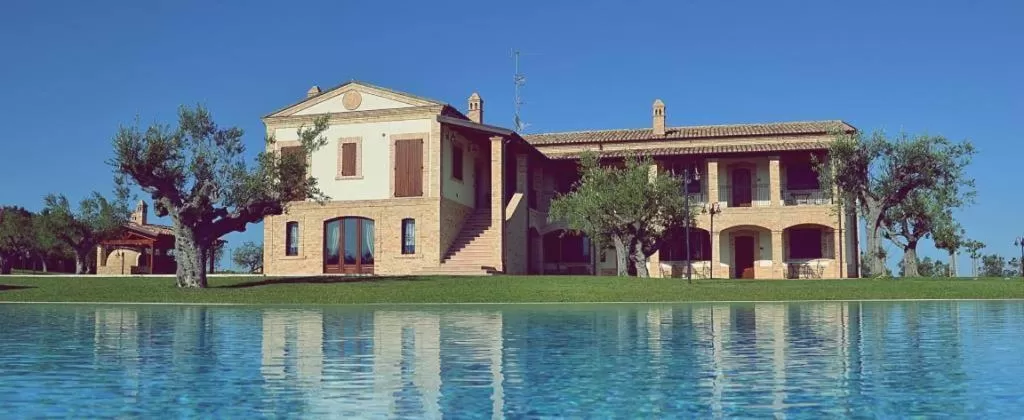 Residence Colle Veroni