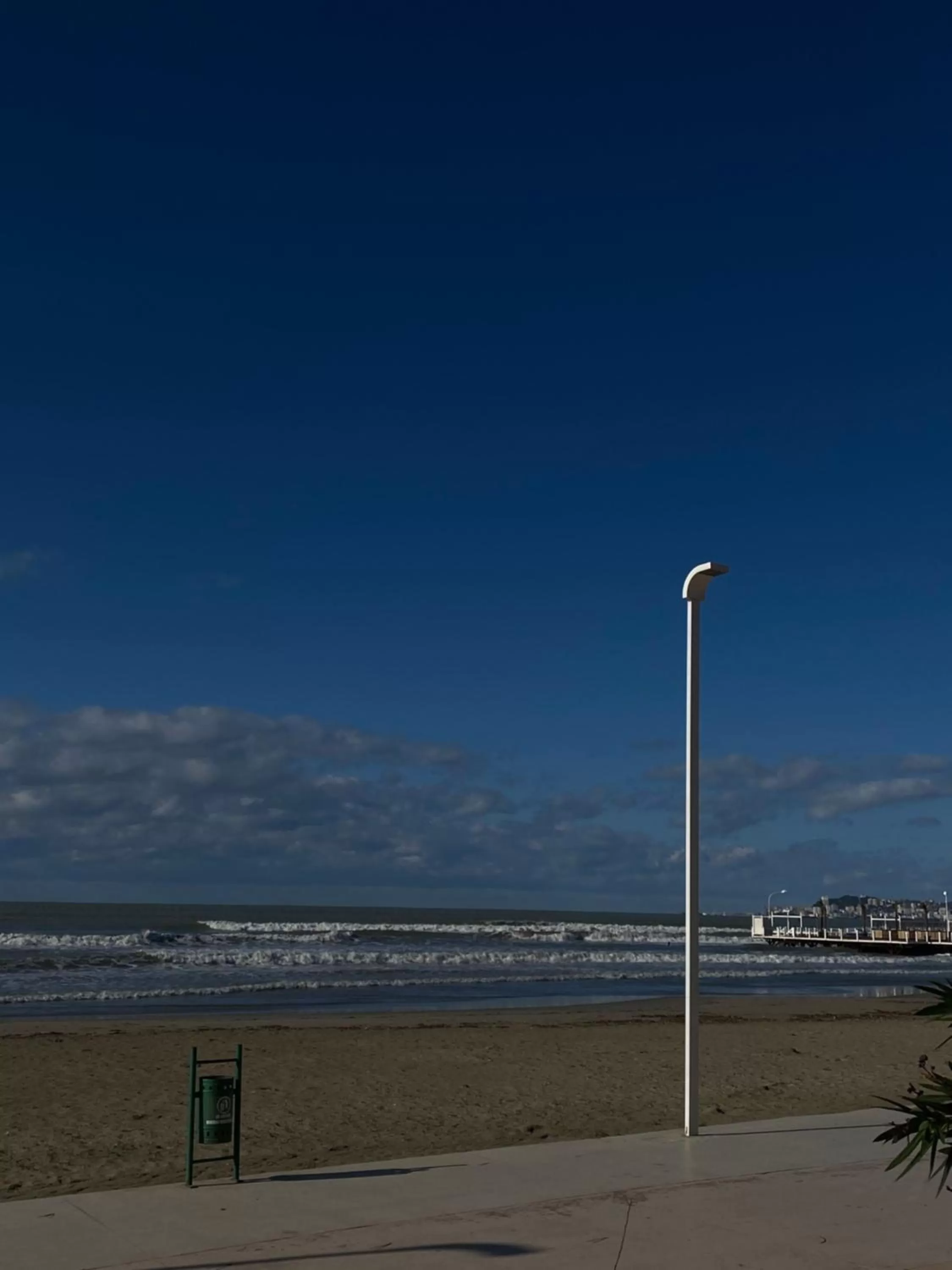 Property building in Hotel Kamomil