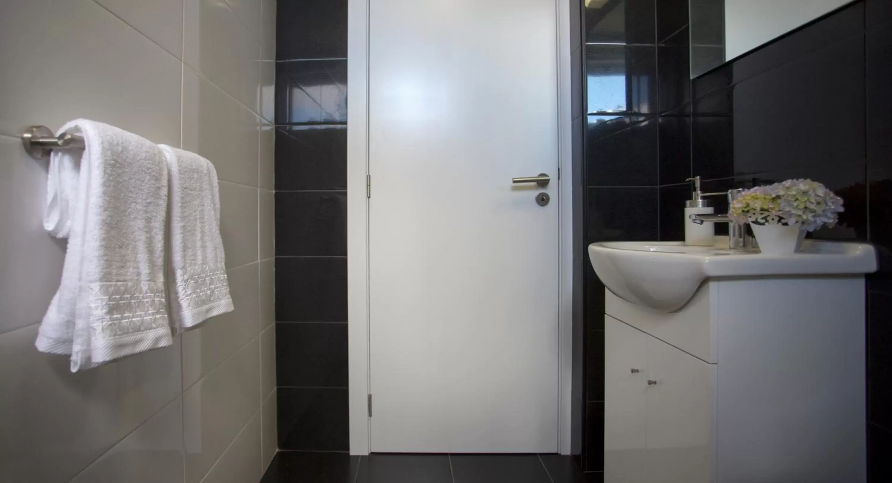 Bathroom in Casa Amarela