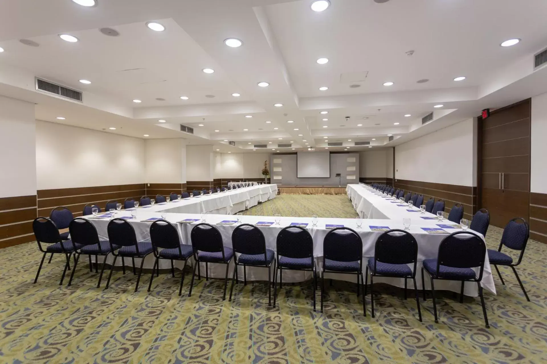 Banquet/Function facilities in Hotel San Fernando Plaza