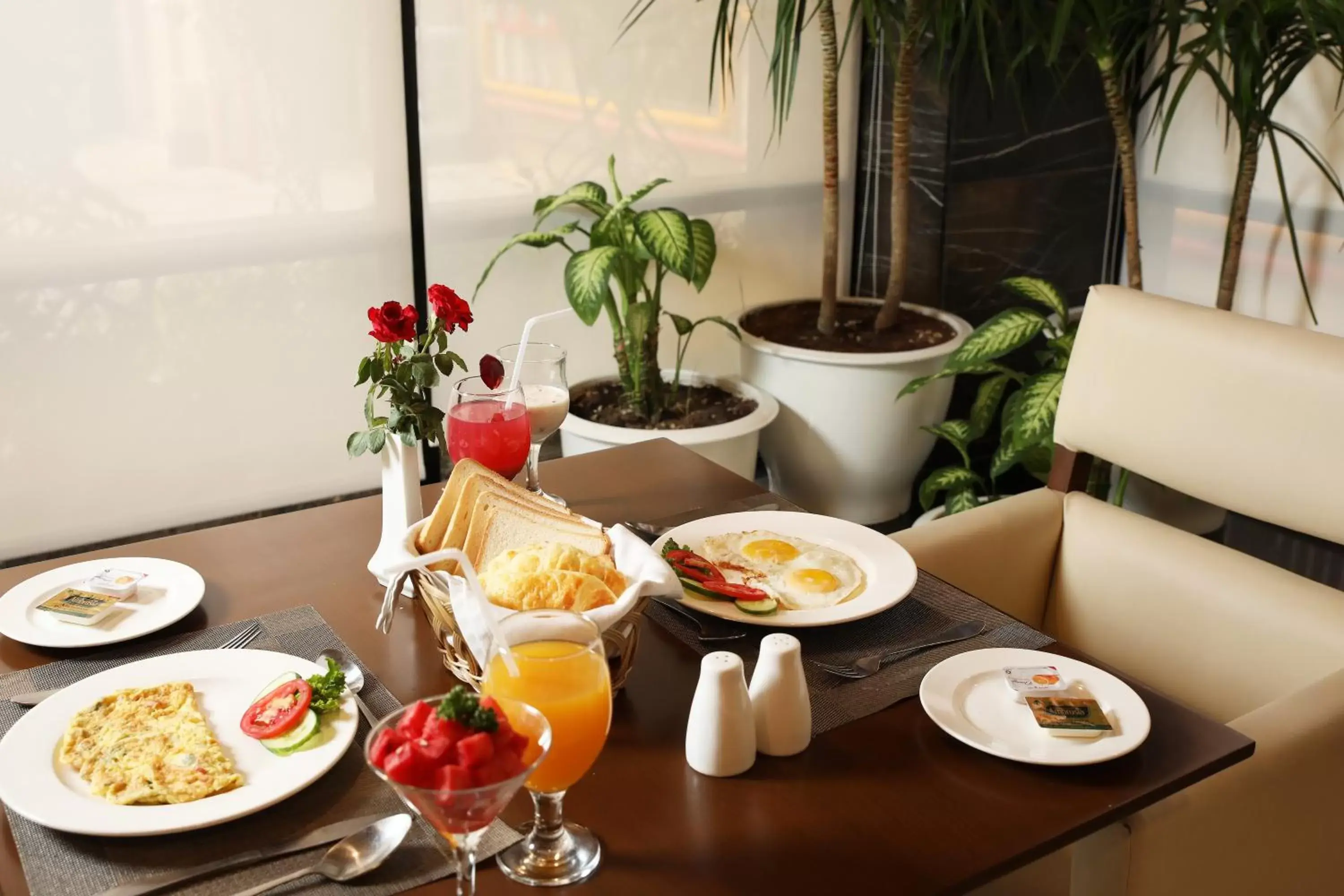 Restaurant/places to eat in Avari Xpress Multan Restaurant/places to eat in Avari Xpress Multan