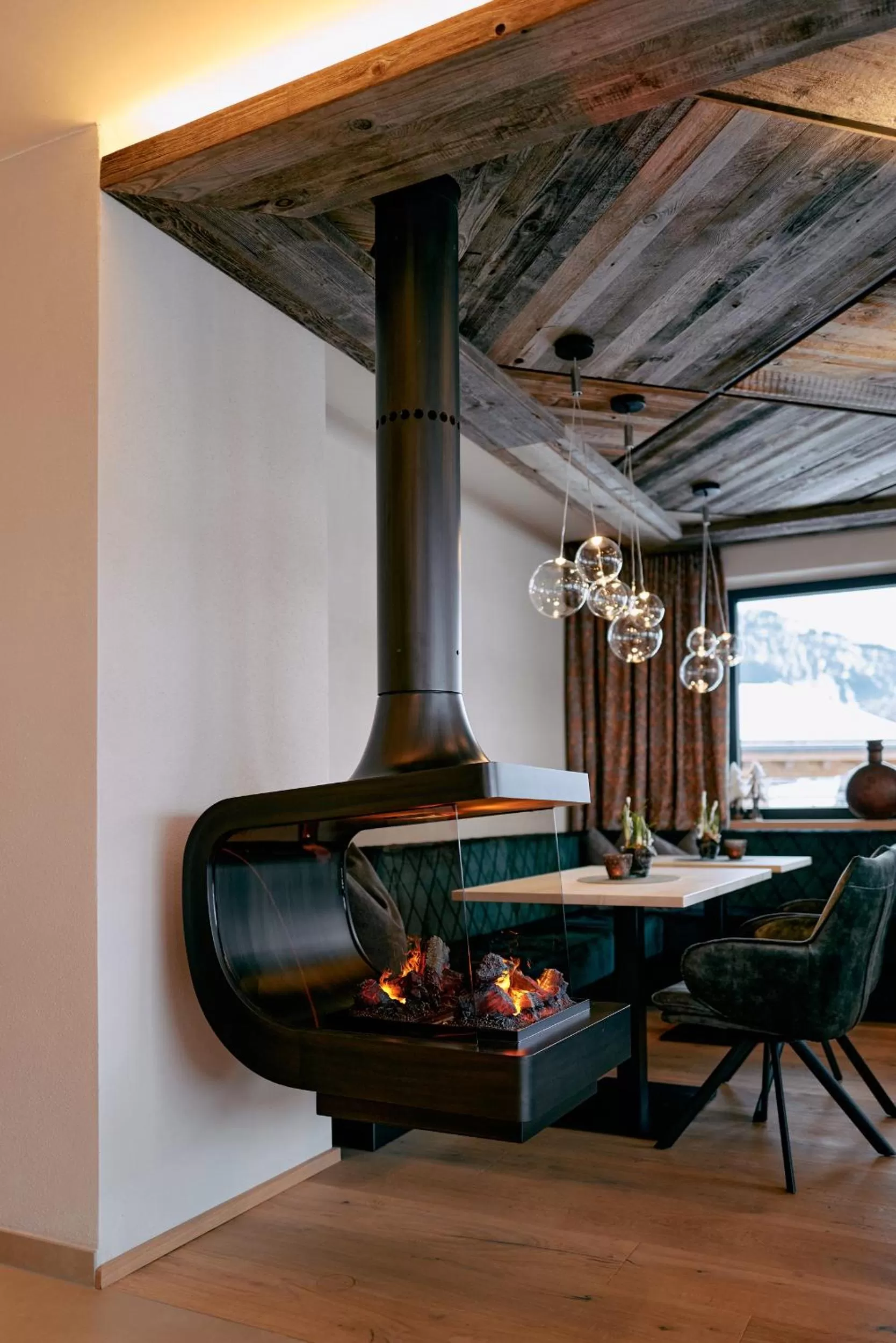 flat iron in Home suite home