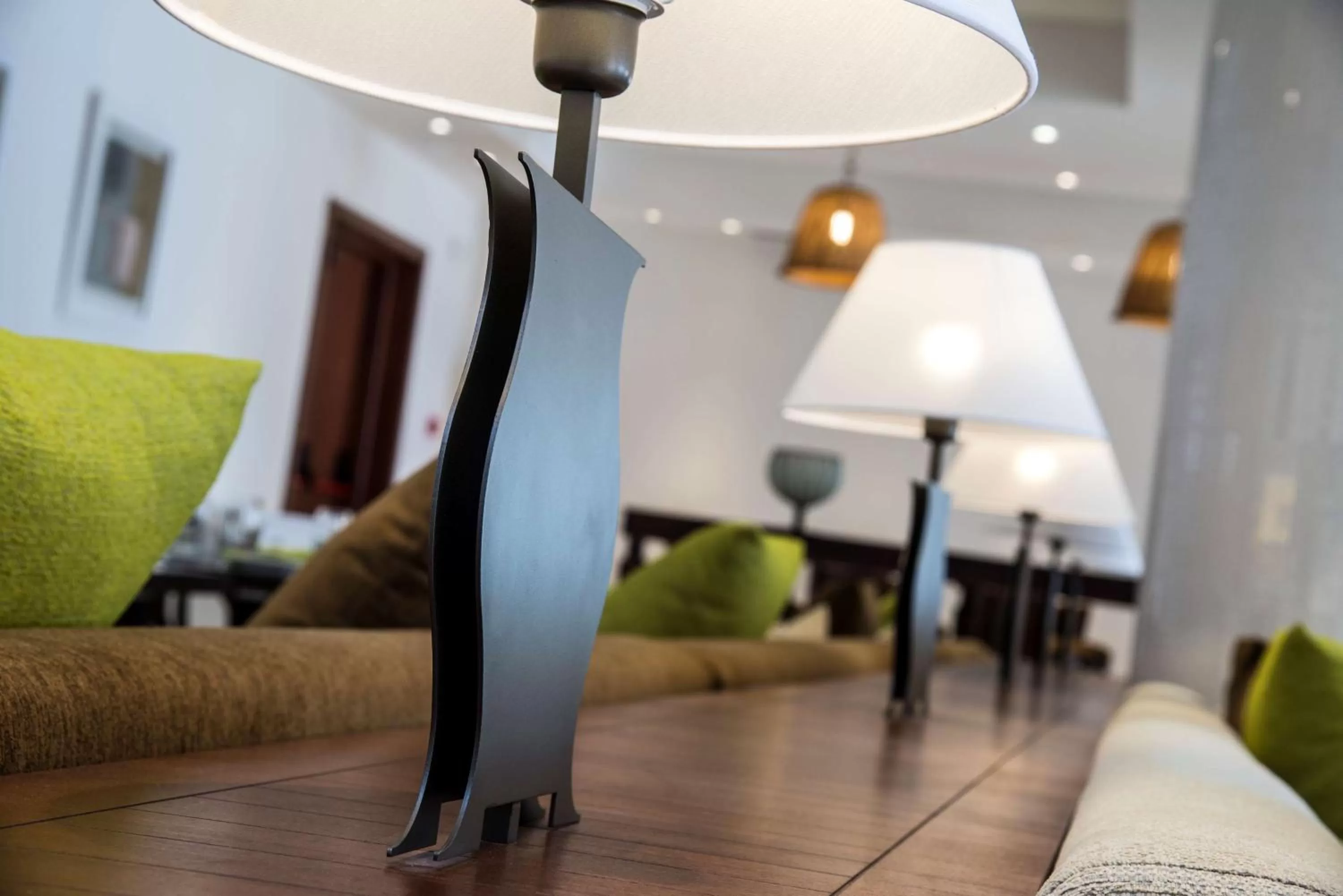 Restaurant/places to eat in Radisson Blu Resort & Thalasso Hammamet