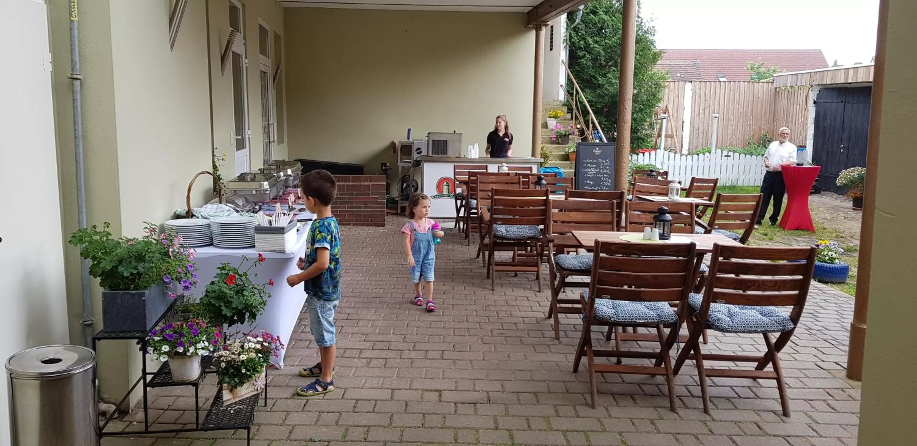 Spring in Novel Hotel