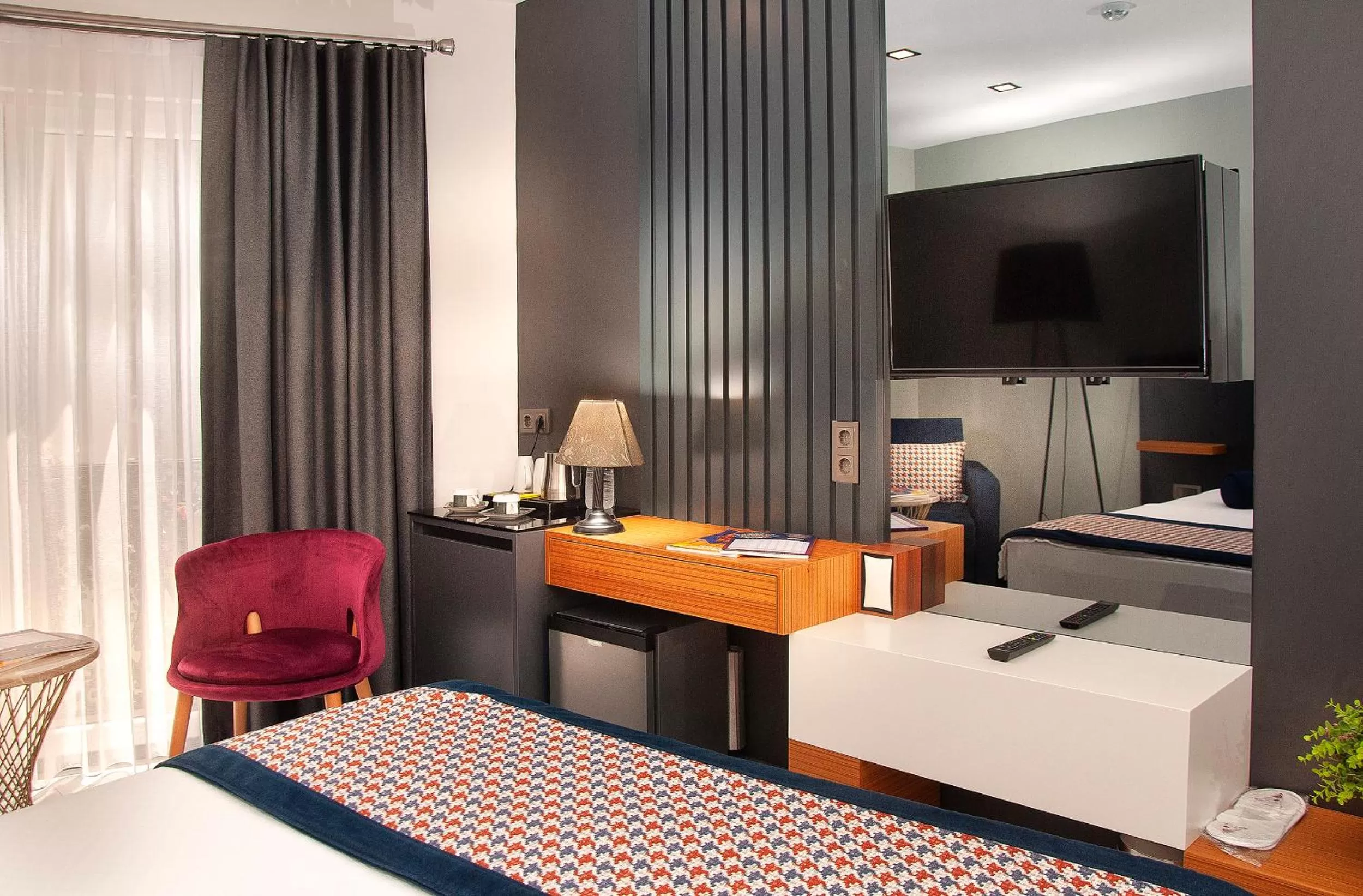 Massage, Bed in Last Vita