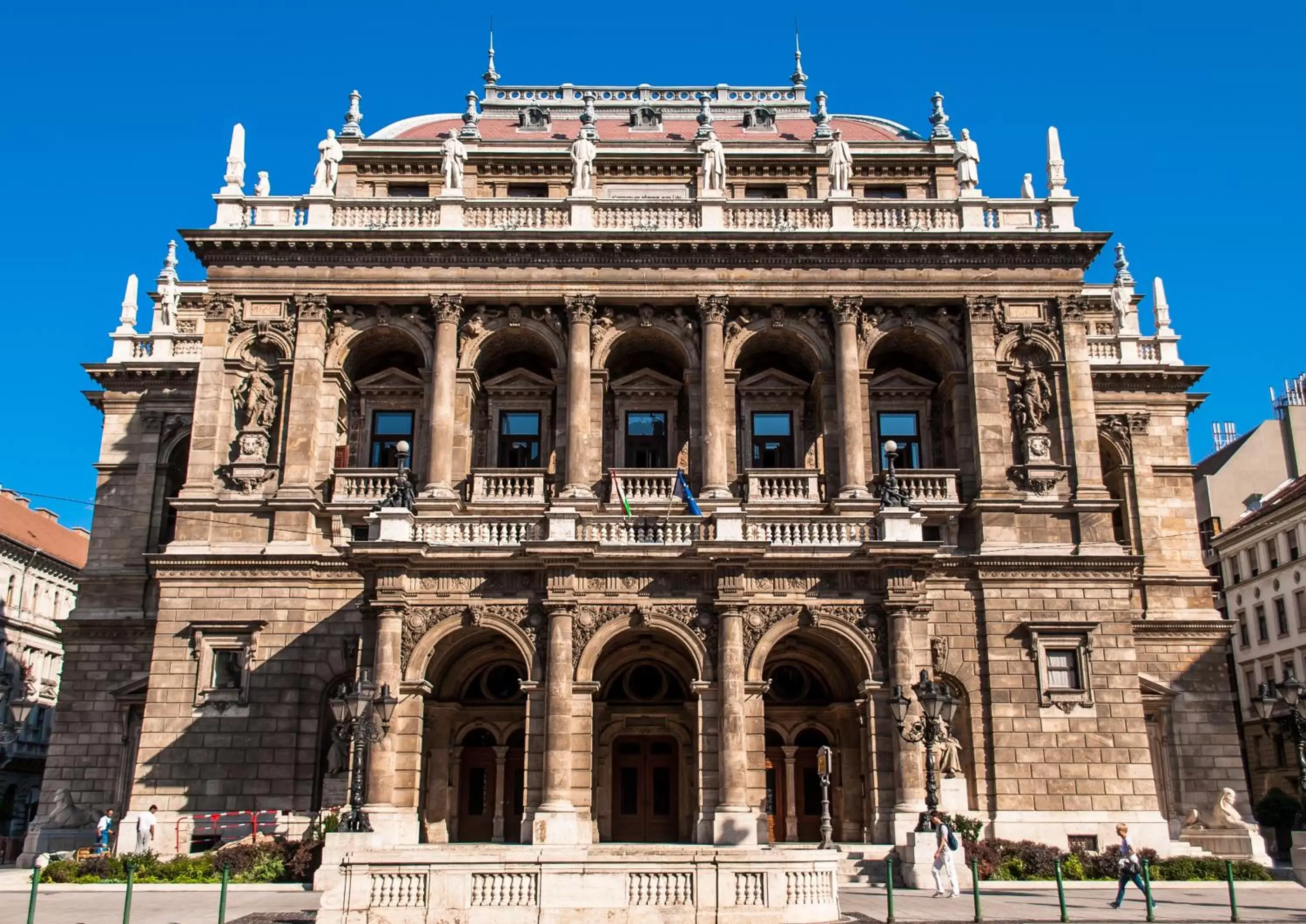 Nearby landmark, Property Building in Up Hotel Budapest