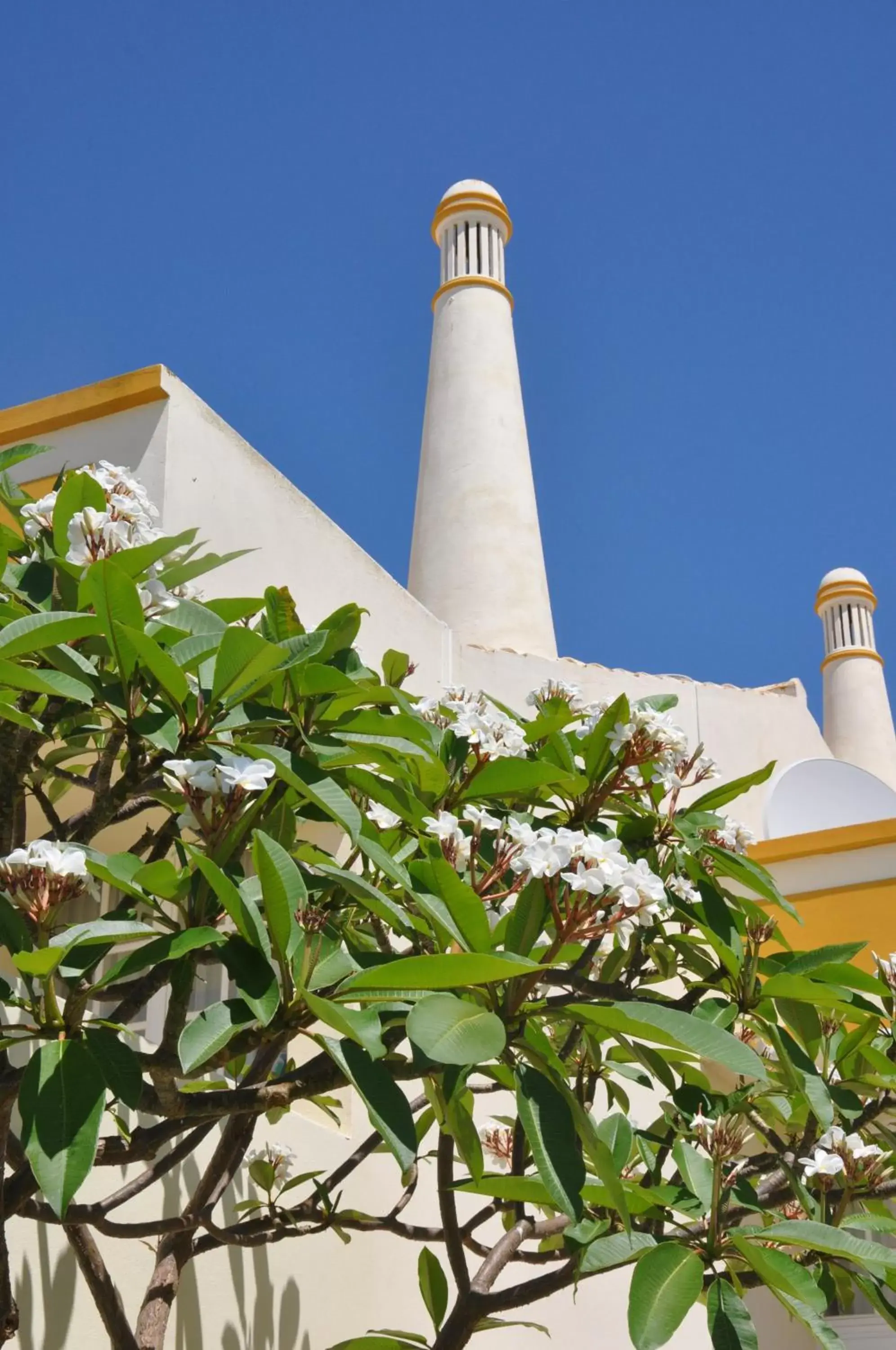 Decorative detail, Property Building in Ponta Grande Sao Rafael Resort by Umbral