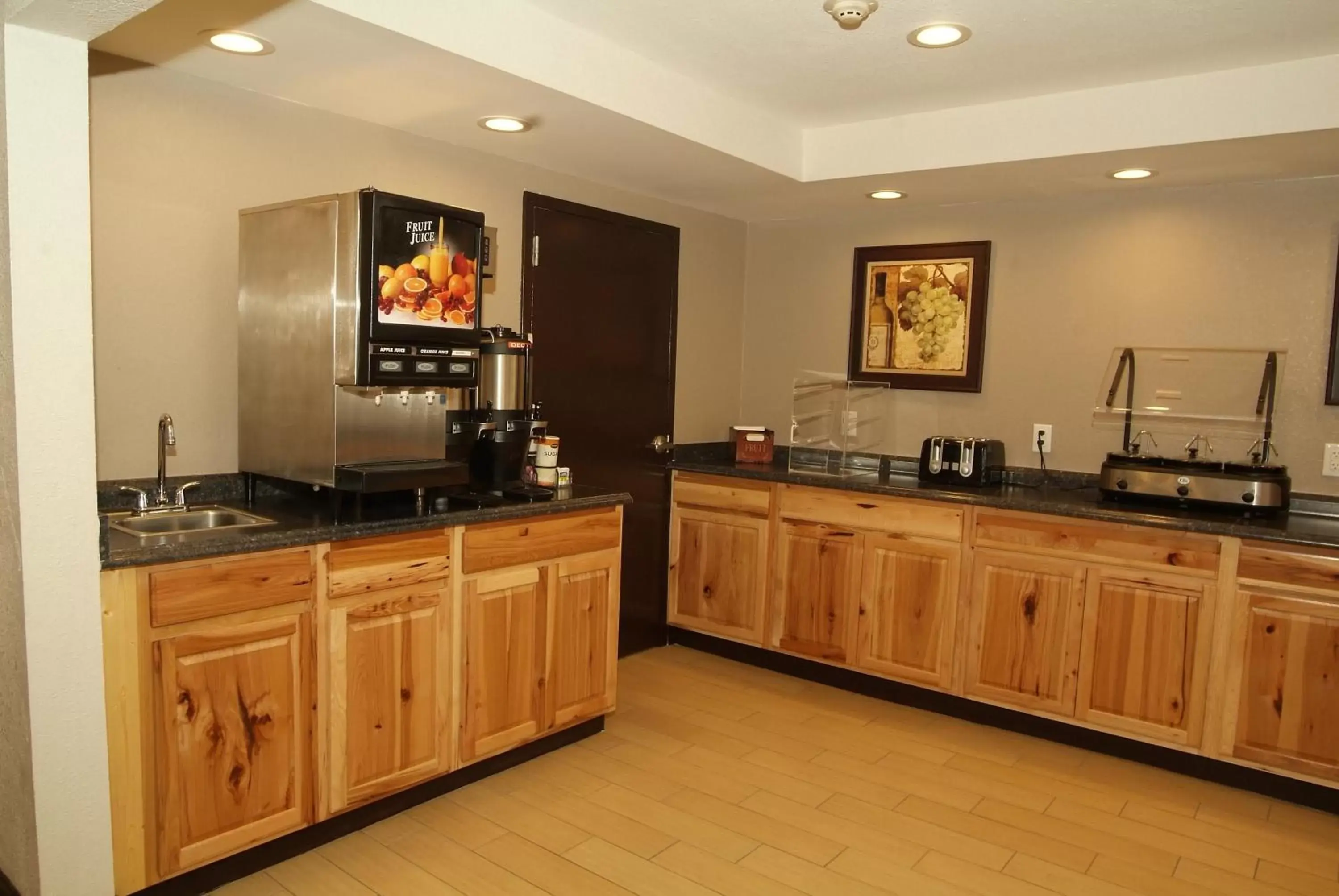 Food and drinks, Kitchen/Kitchenette in Expo Inn