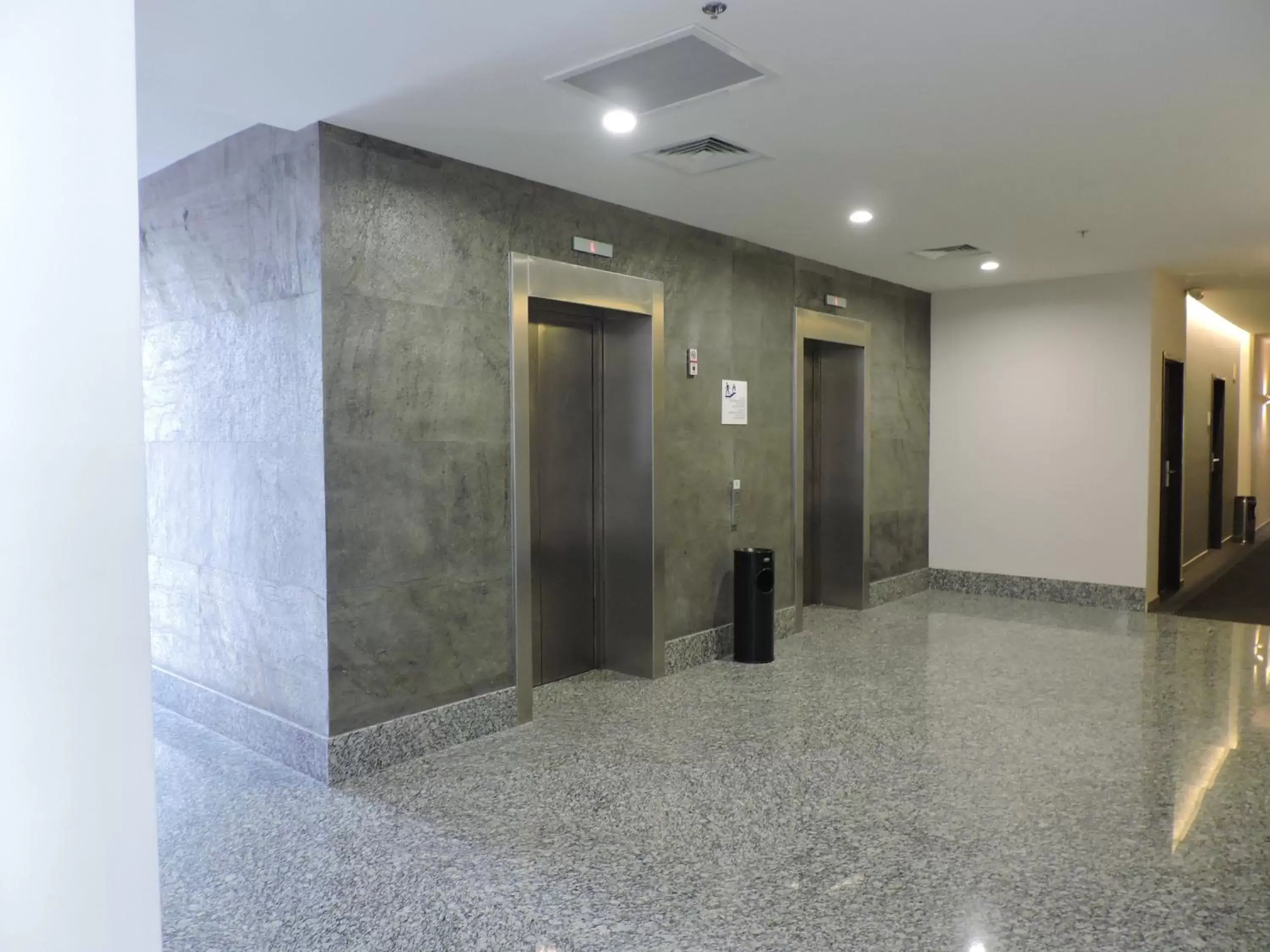 Lobby or reception in Holiday Inn Express Hotel & Suites Hermosillo by IHG Lobby or reception in Holiday Inn Express Hotel & Suites Hermosillo by IHG