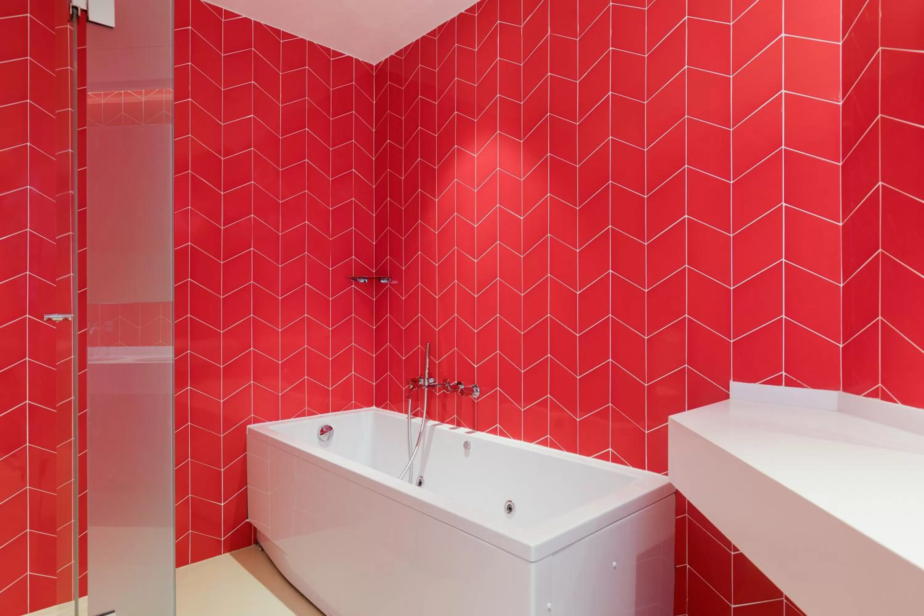 Room Mate Macarena, Madrid Gran Vía