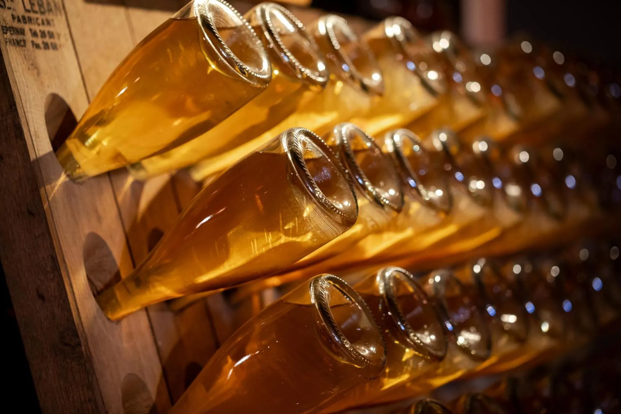 Drinks in Il Falconiere Relais & Spa