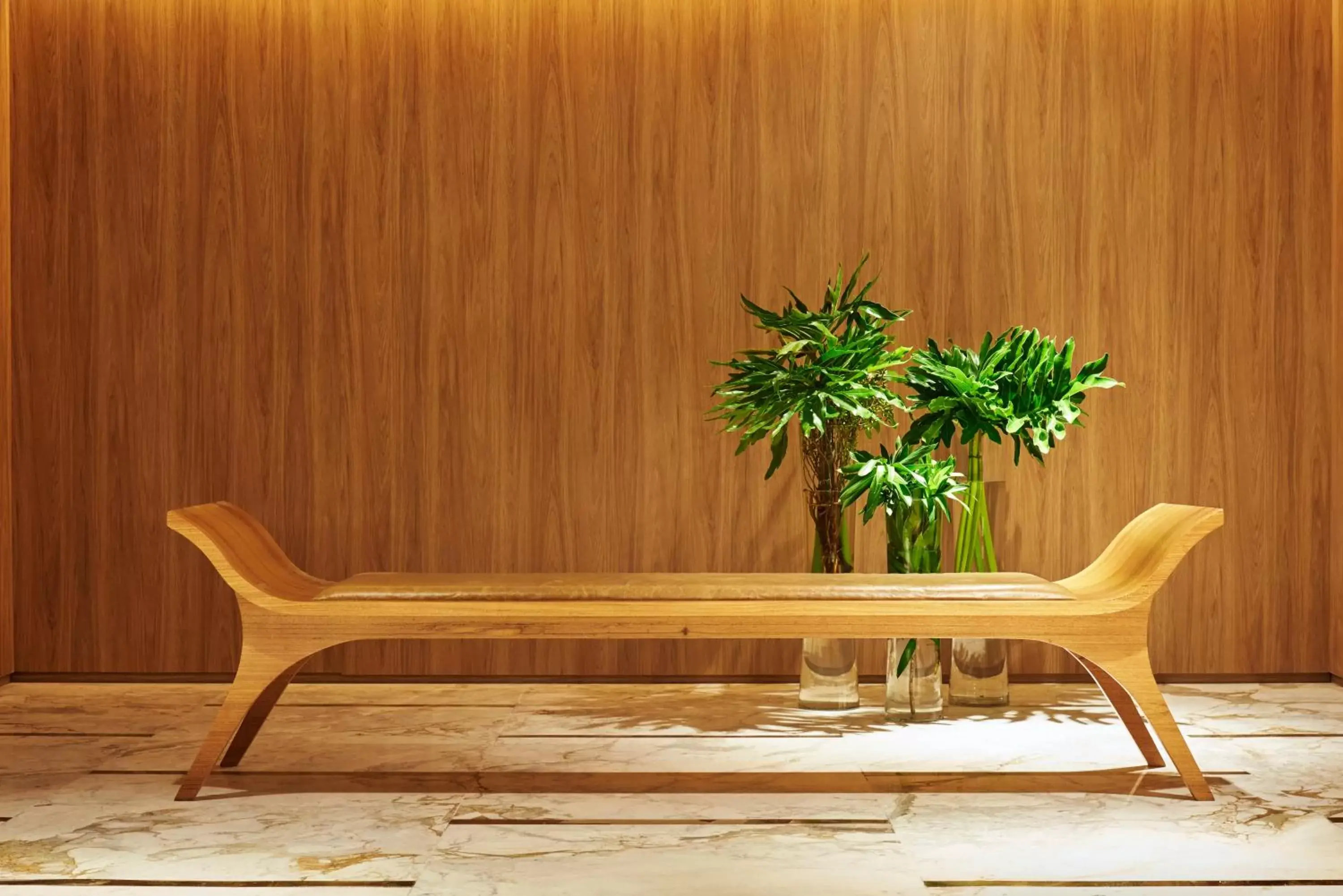 Decorative detail, Swimming Pool in Fairmont Rio de Janeiro Copacabana