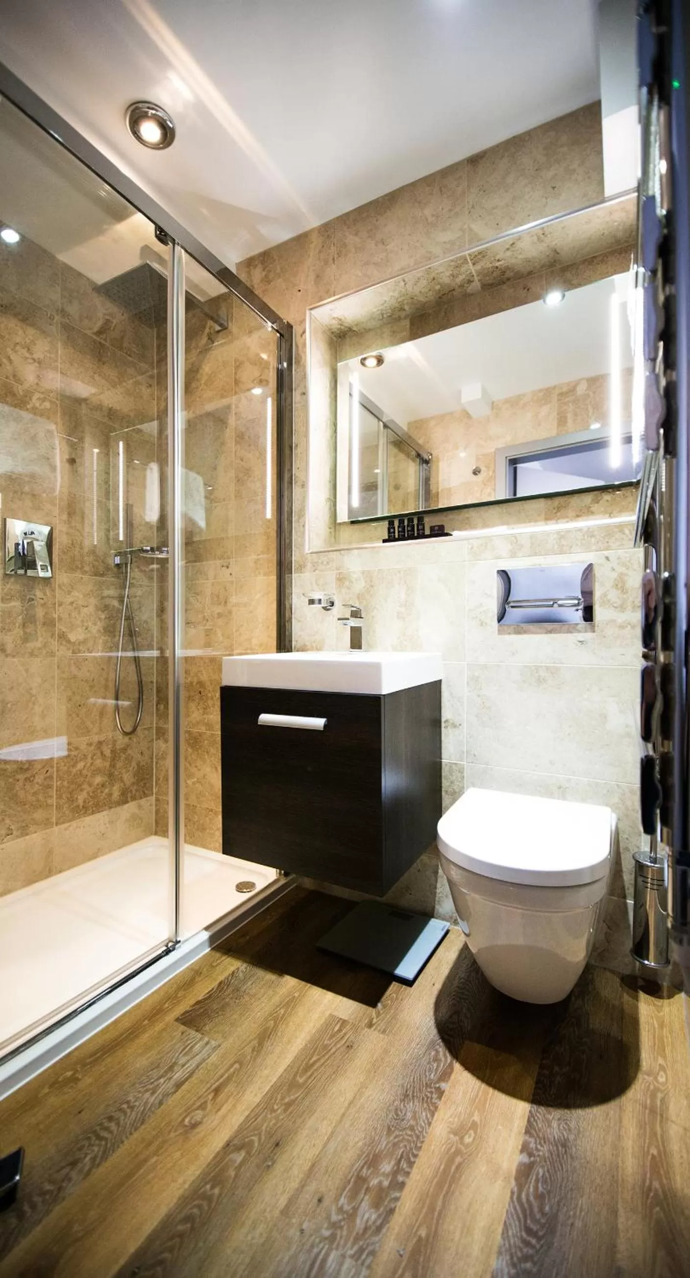 Museum Residence Oxford