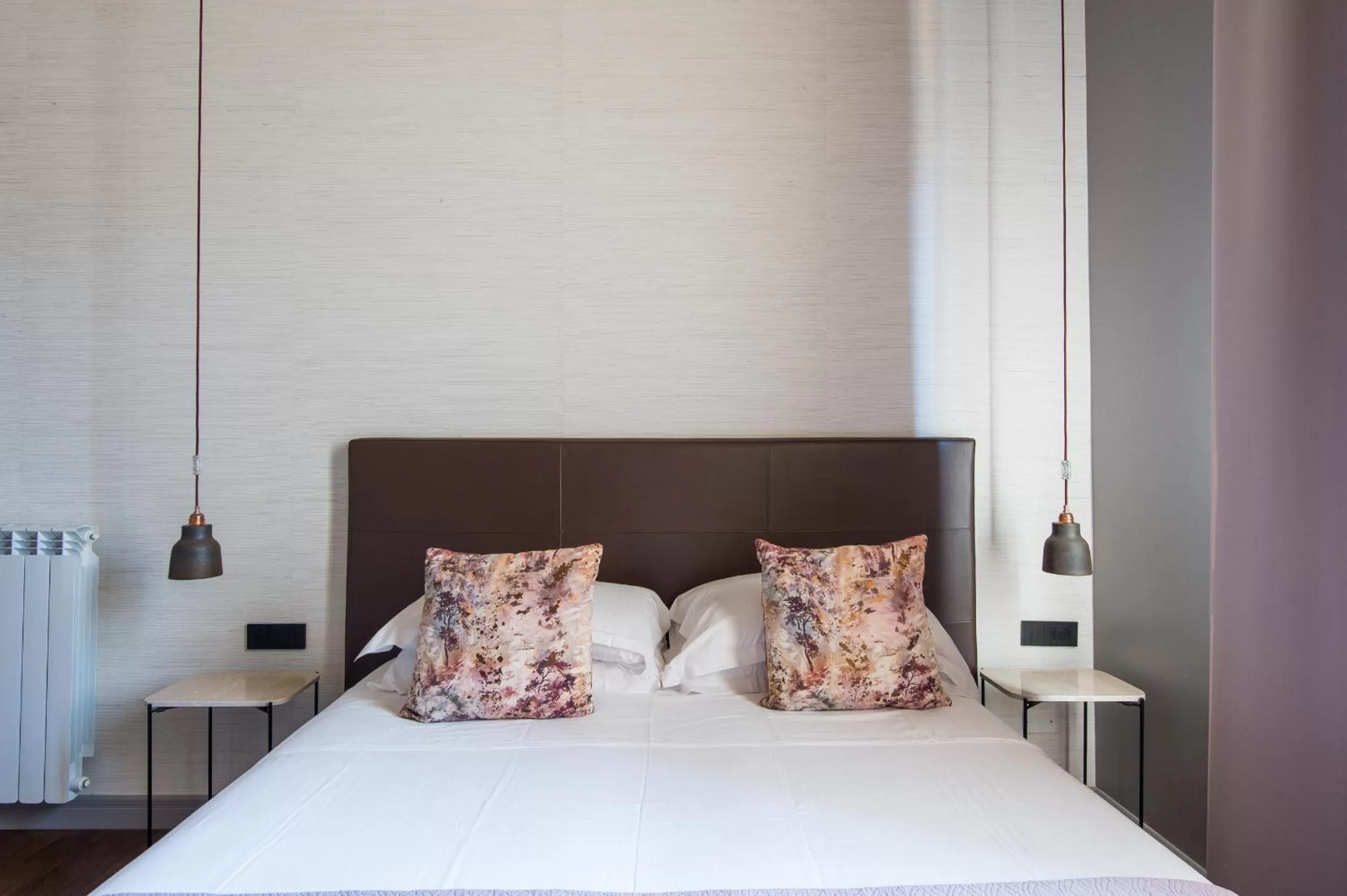 Bed in New Design St.Peter