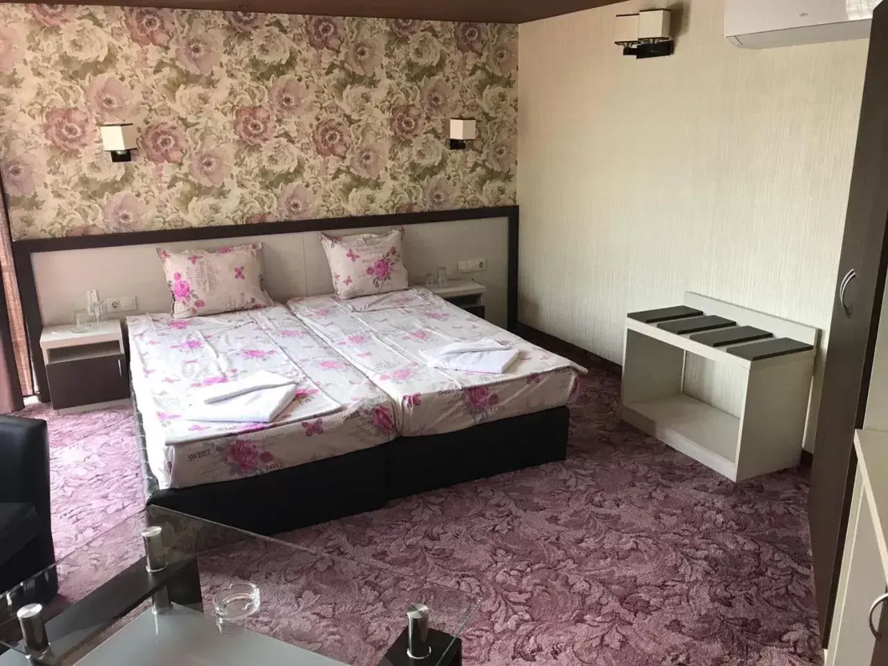 Casa Blanca Casa Blanca