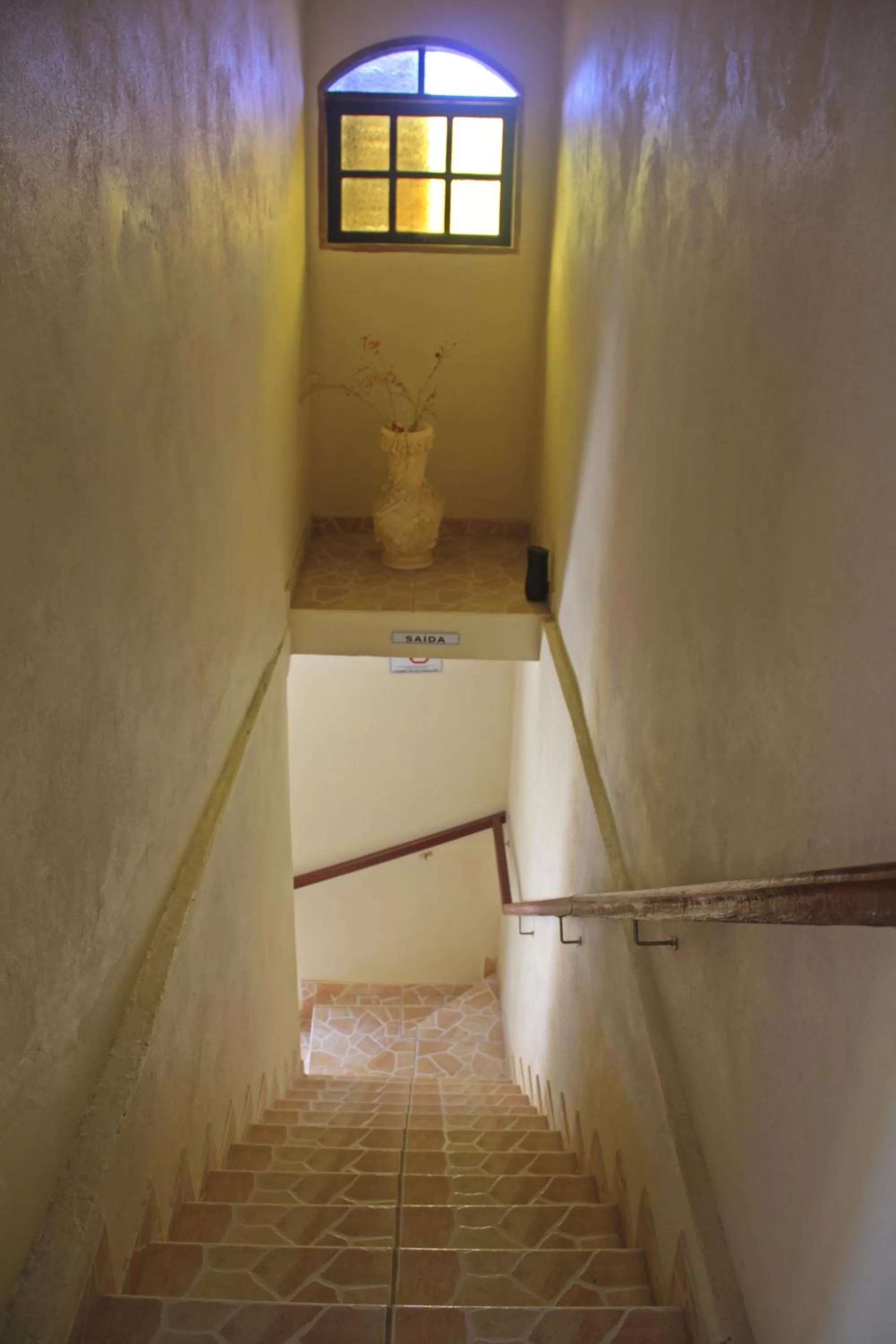 Pousada da Rose Paraty