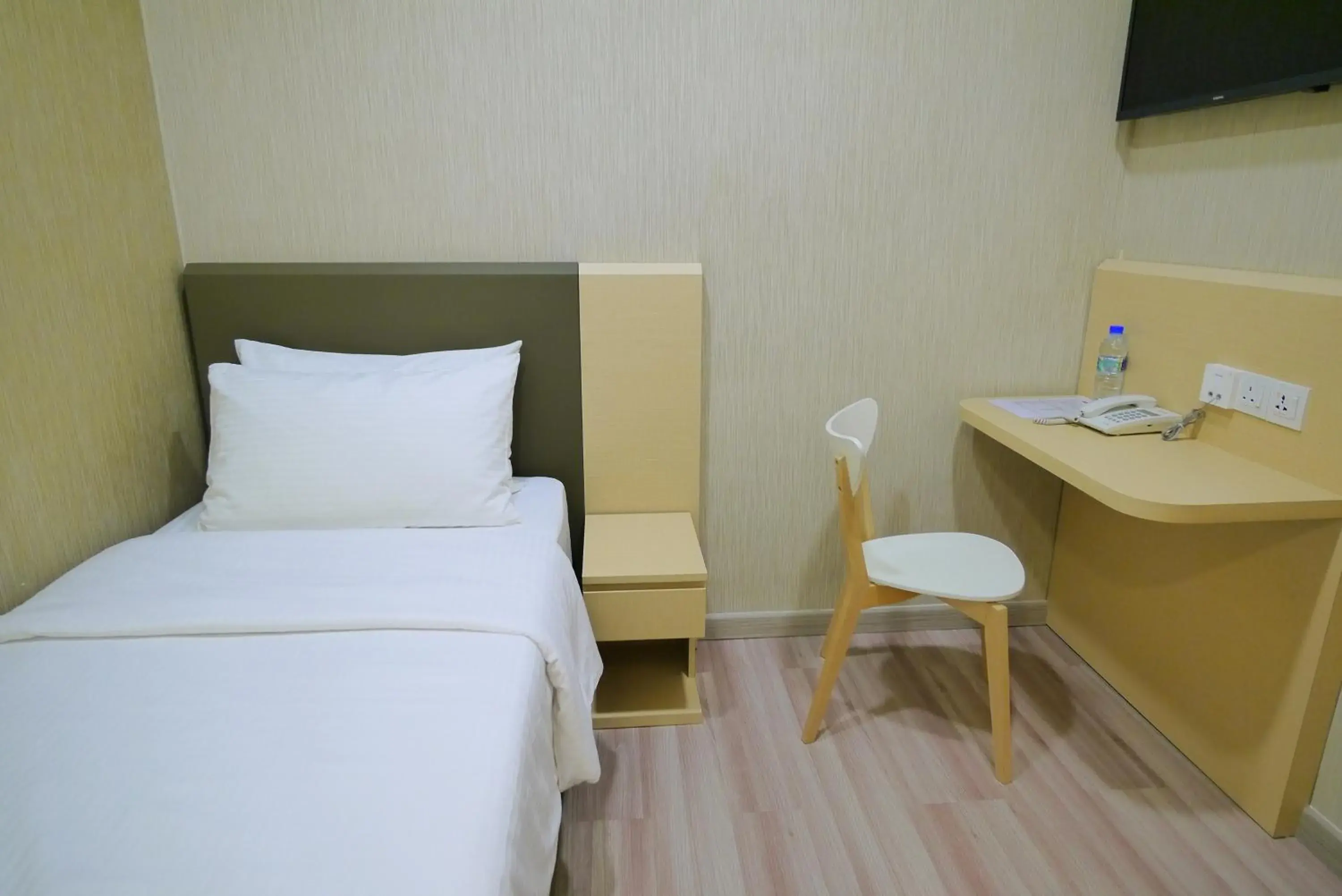 Premier Single Room - no window in 33 Boutique Hotel Bandar Sunway Premier Single Room - no window in 33 Boutique Hotel Bandar Sunway