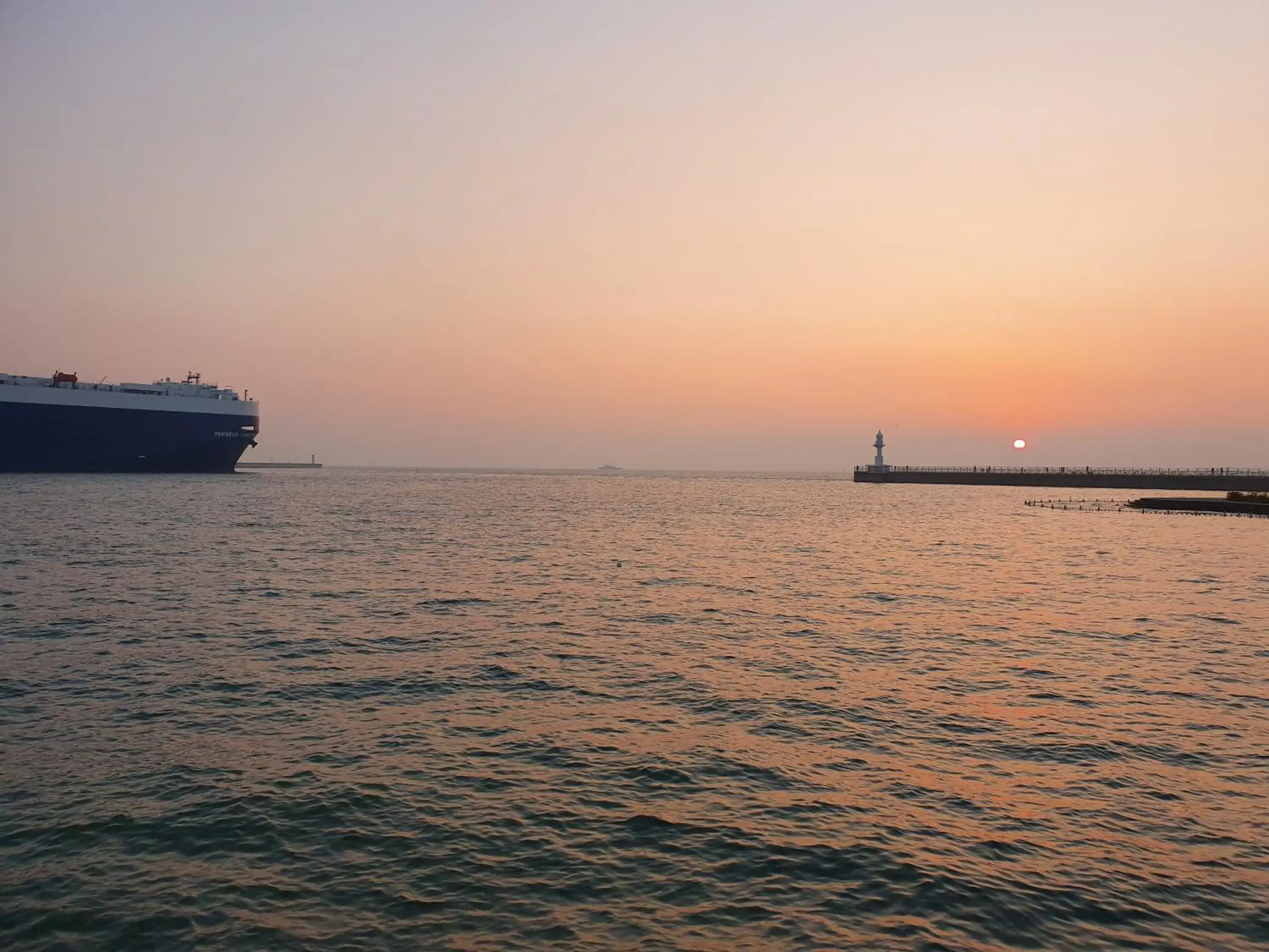 Landmark view in Sea Moon Tourist Hotel Landmark view in Sea Moon Tourist Hotel