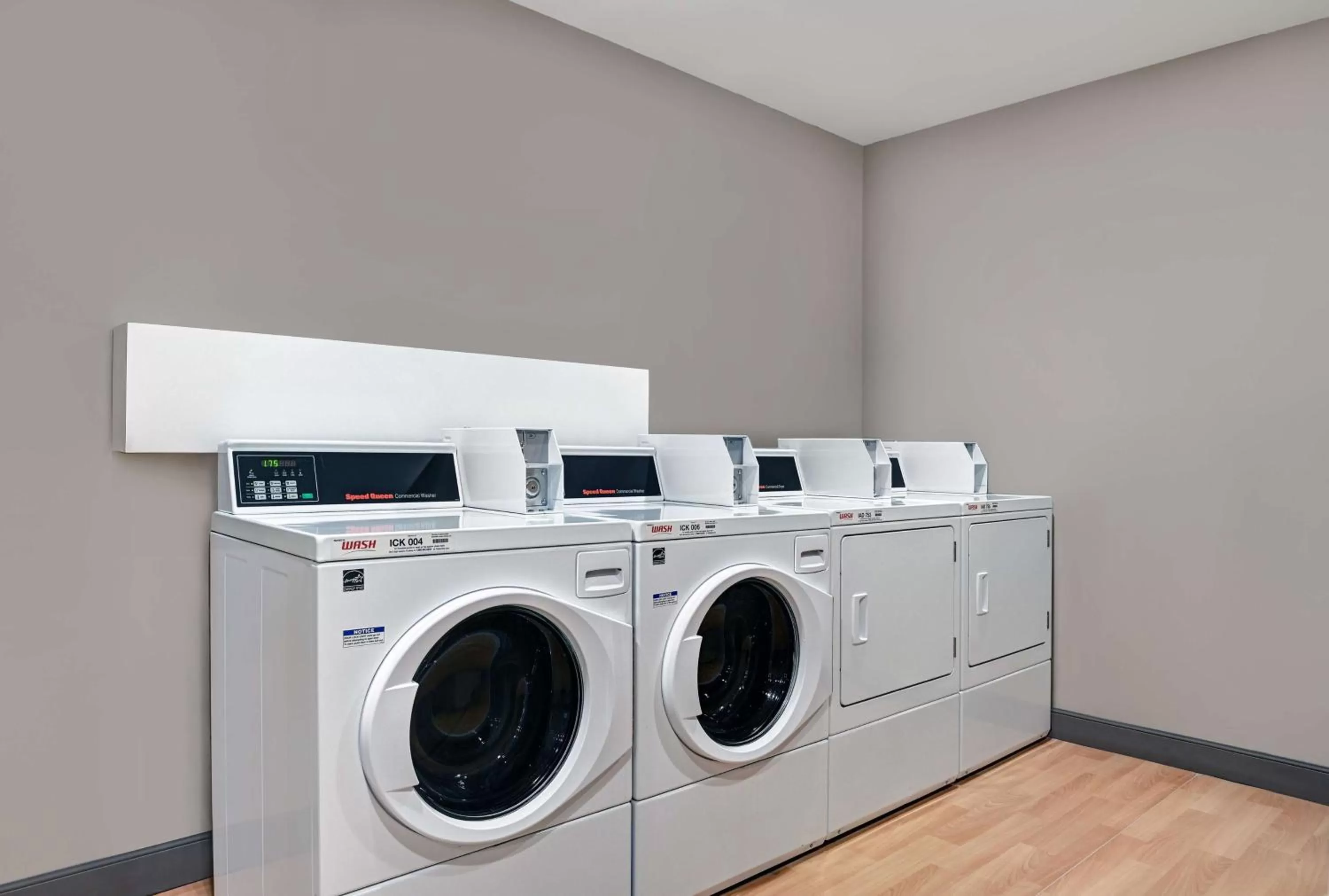 Property building in Home2 Suites By Hilton Tracy, Ca