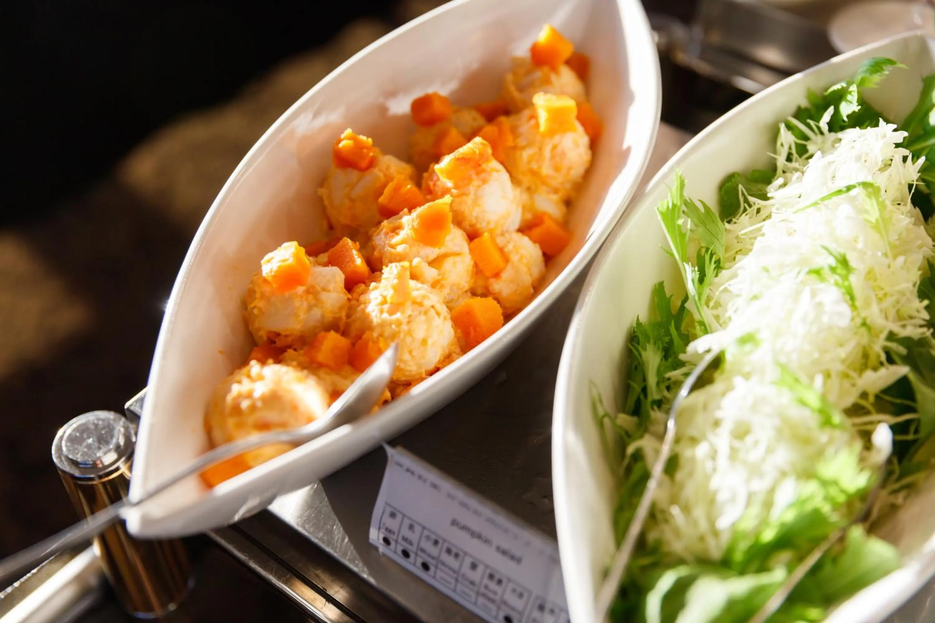 Breakfast in Kanazawa New Grand Hotel Prestige