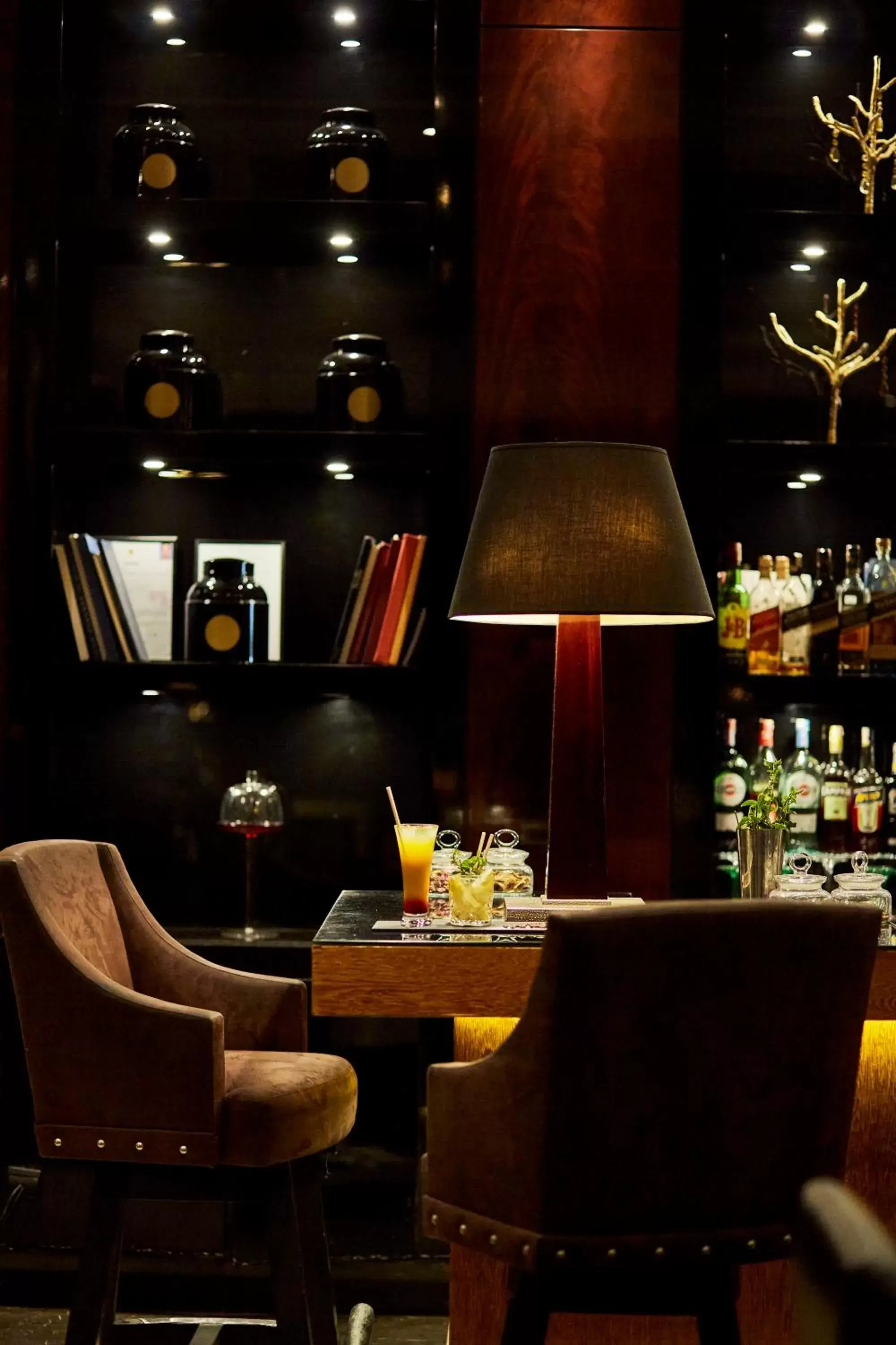 Lounge or bar, Lounge/Bar in Hyatt Regency Casablanca