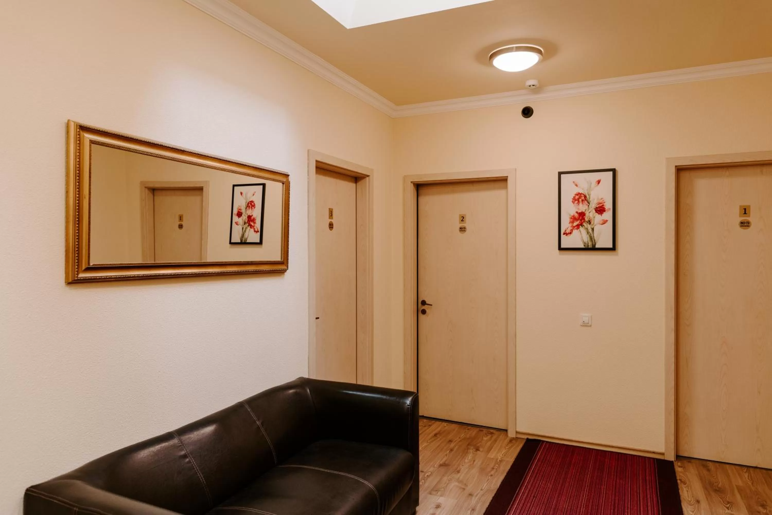 Casa Maria Magdalena