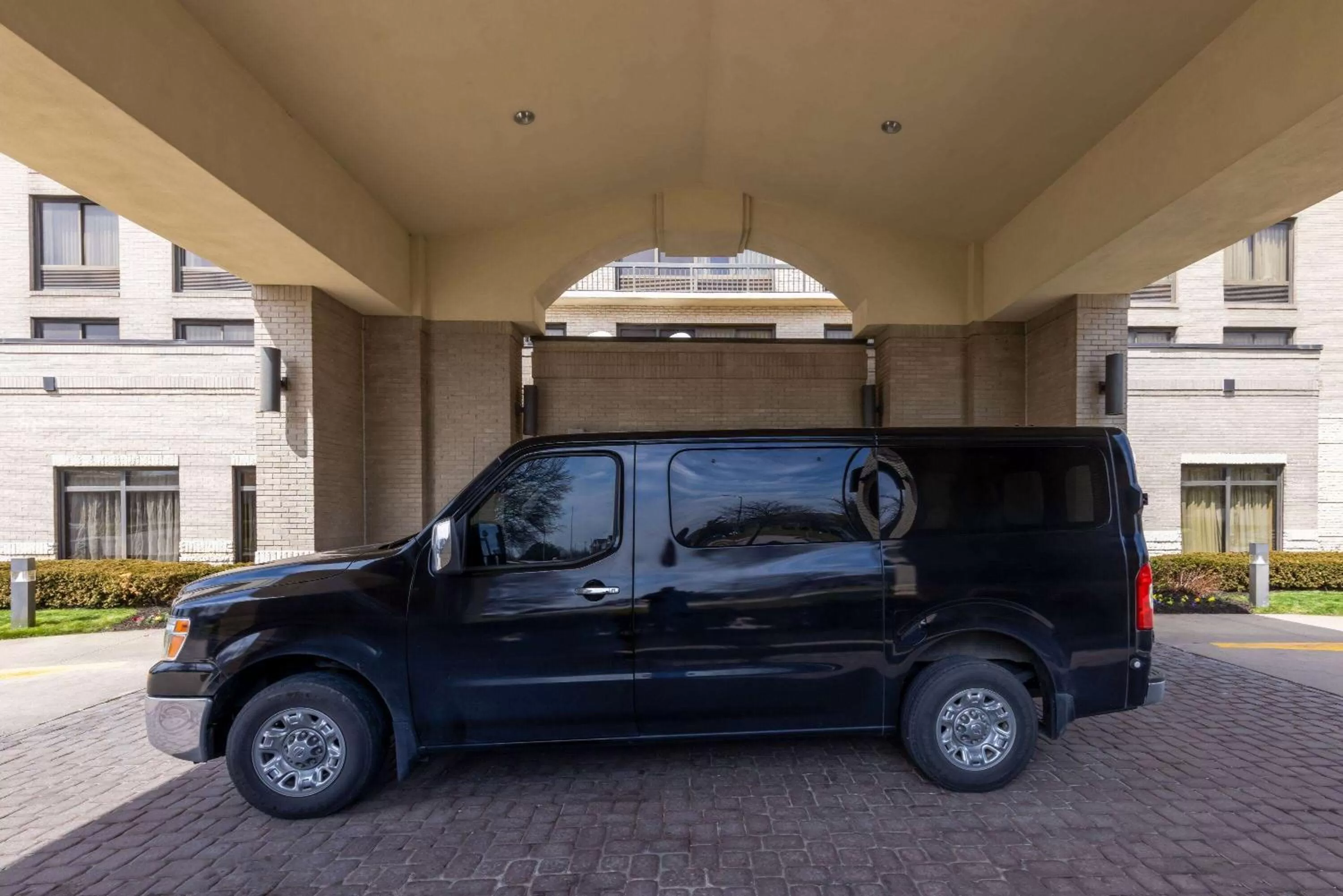 Other in Wyndham Garden Kansas City Airport