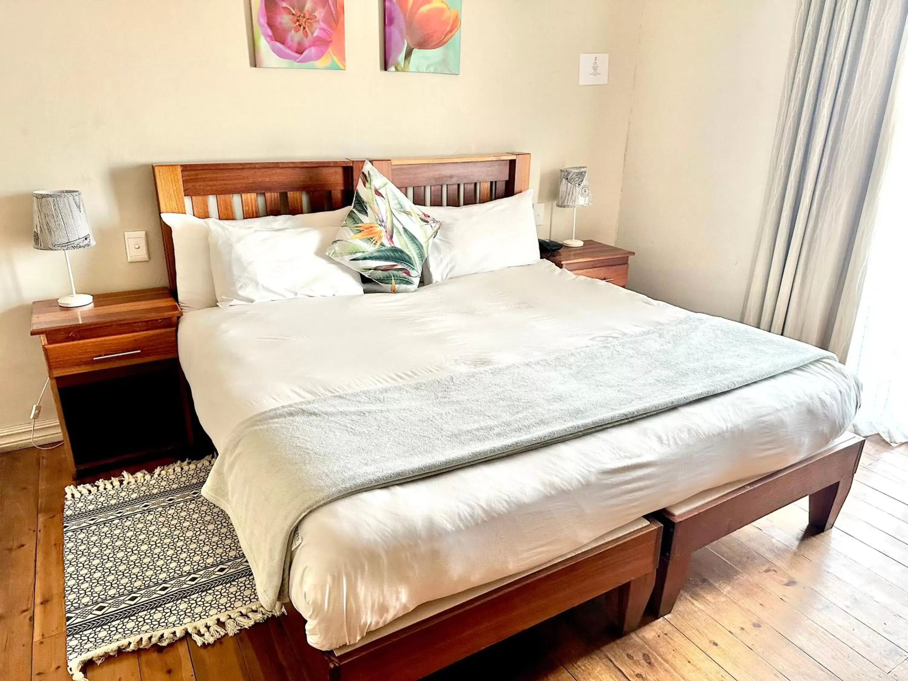 Superior Double Room in Lido Hotel Superior Double Room in Lido Hotel