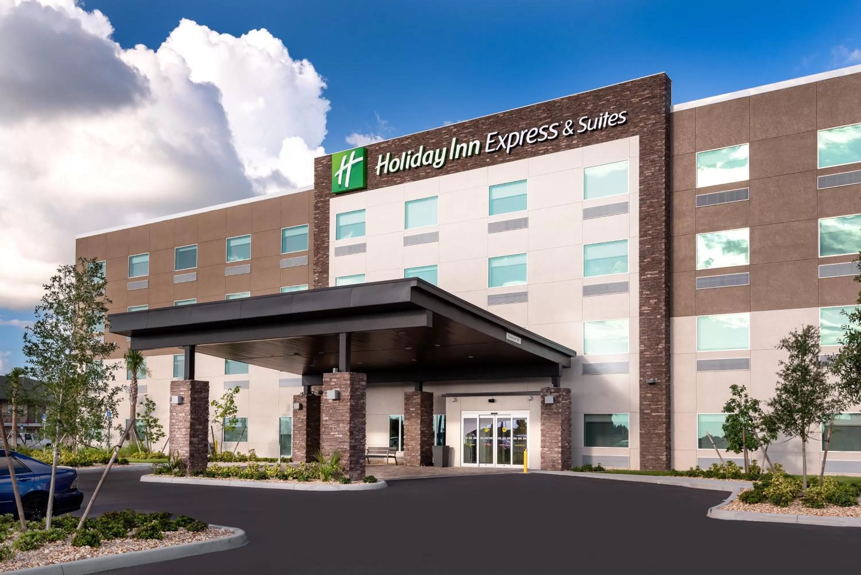 Holiday Inn Express & Suites - Punta Gorda by IHG