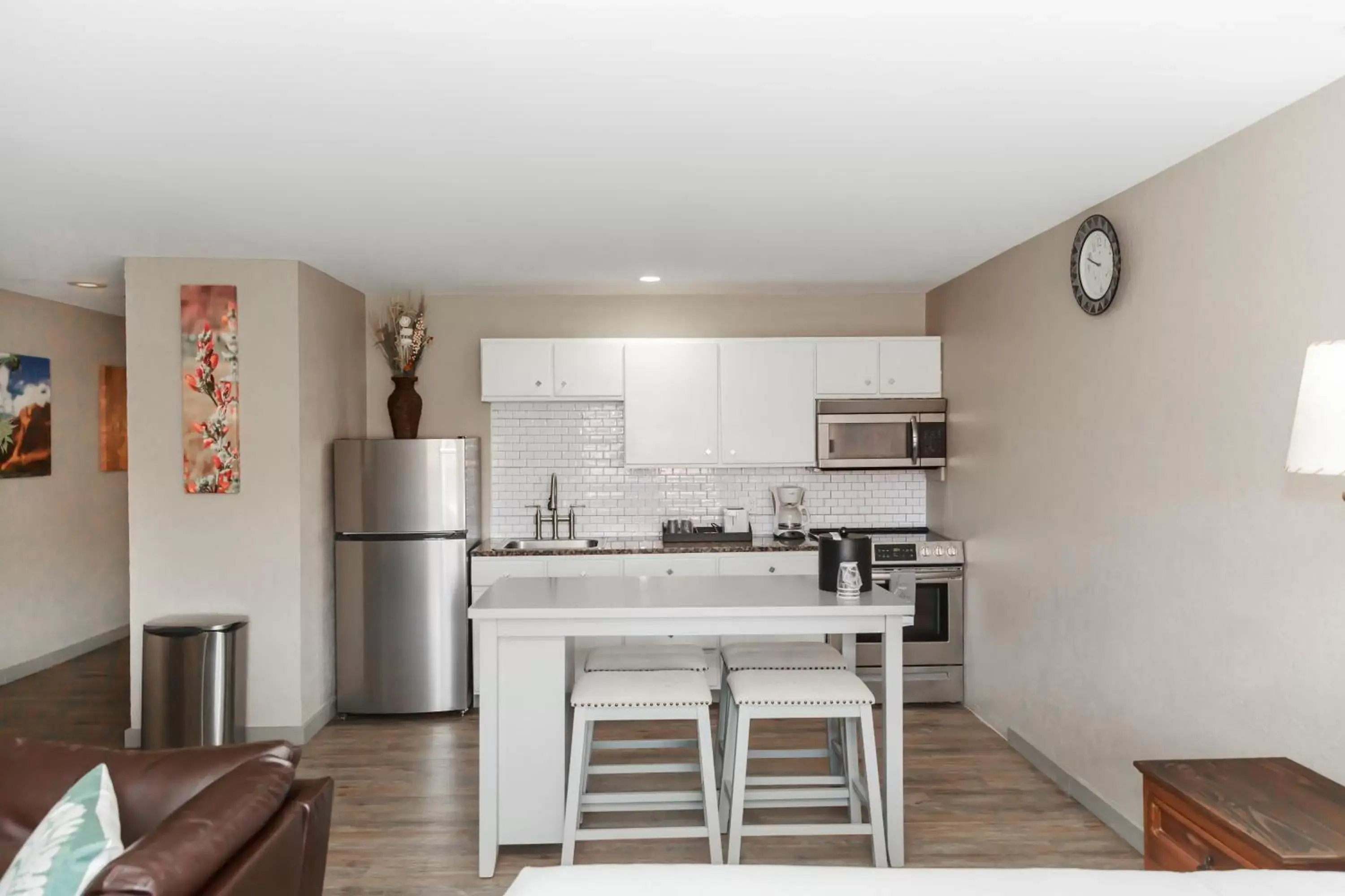 Studio Apartment in Aarchway Inn Studio Apartment in Aarchway Inn