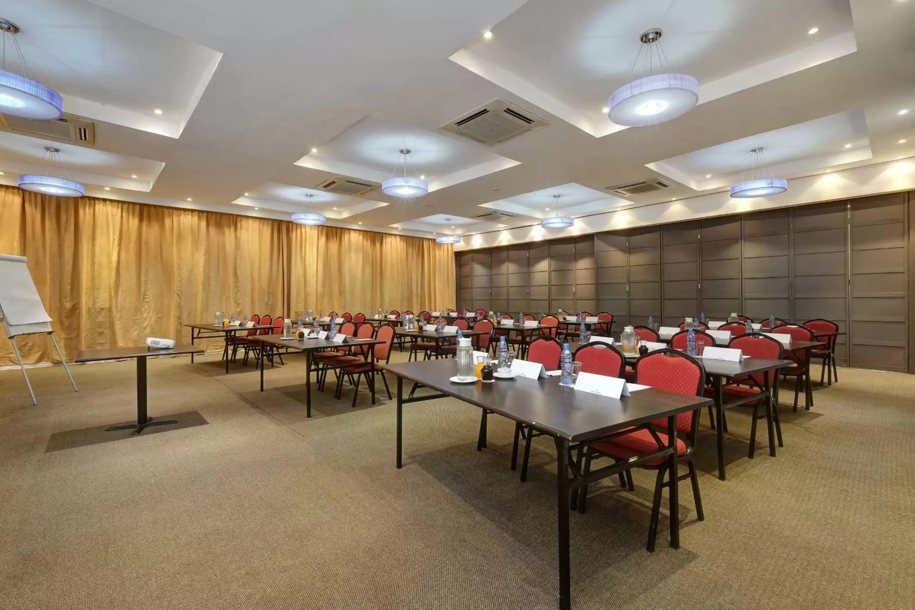 Meeting/conference room in Protea Hotel by Marriott Chipata