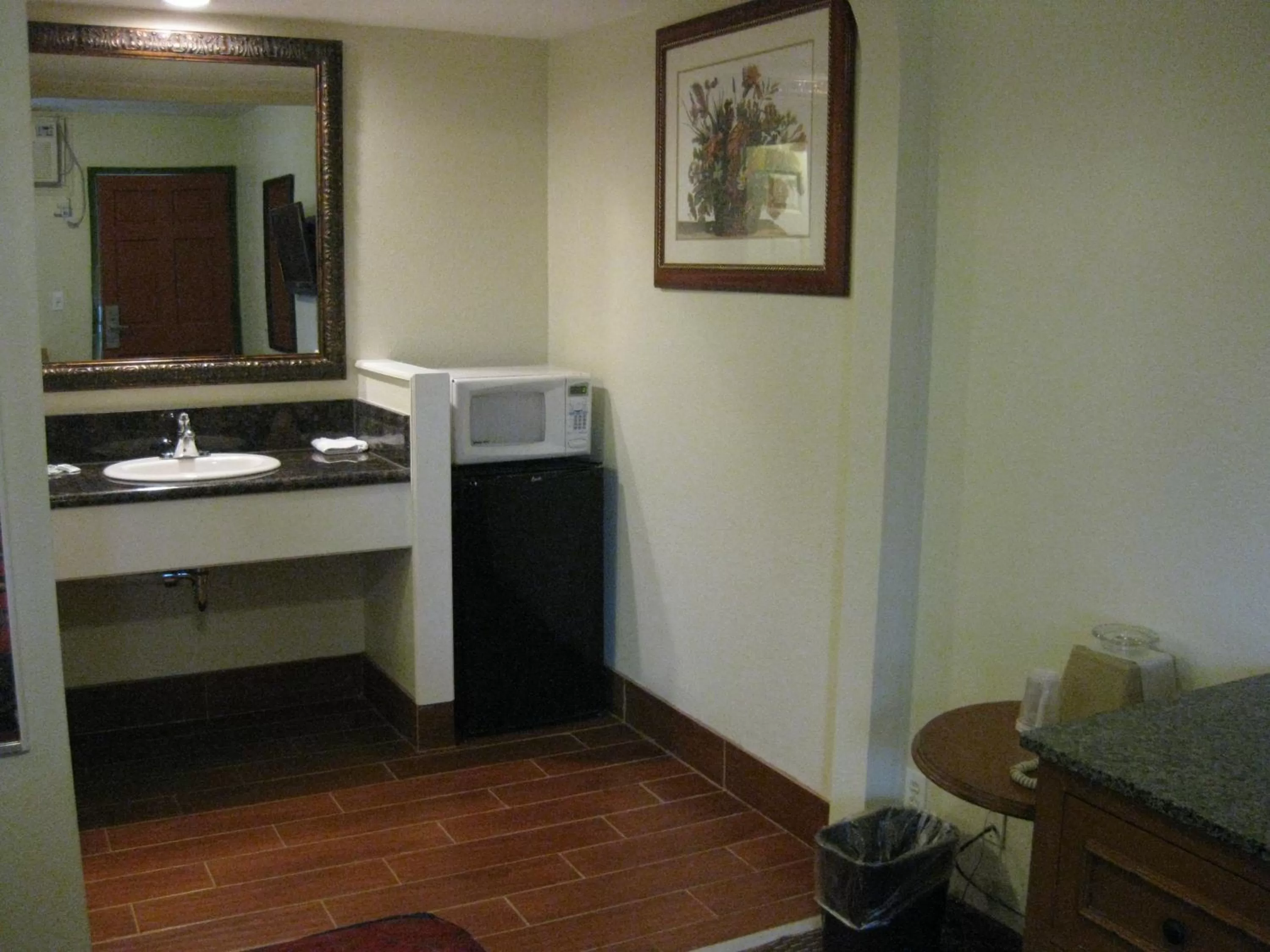 Other in Sunshine Motel