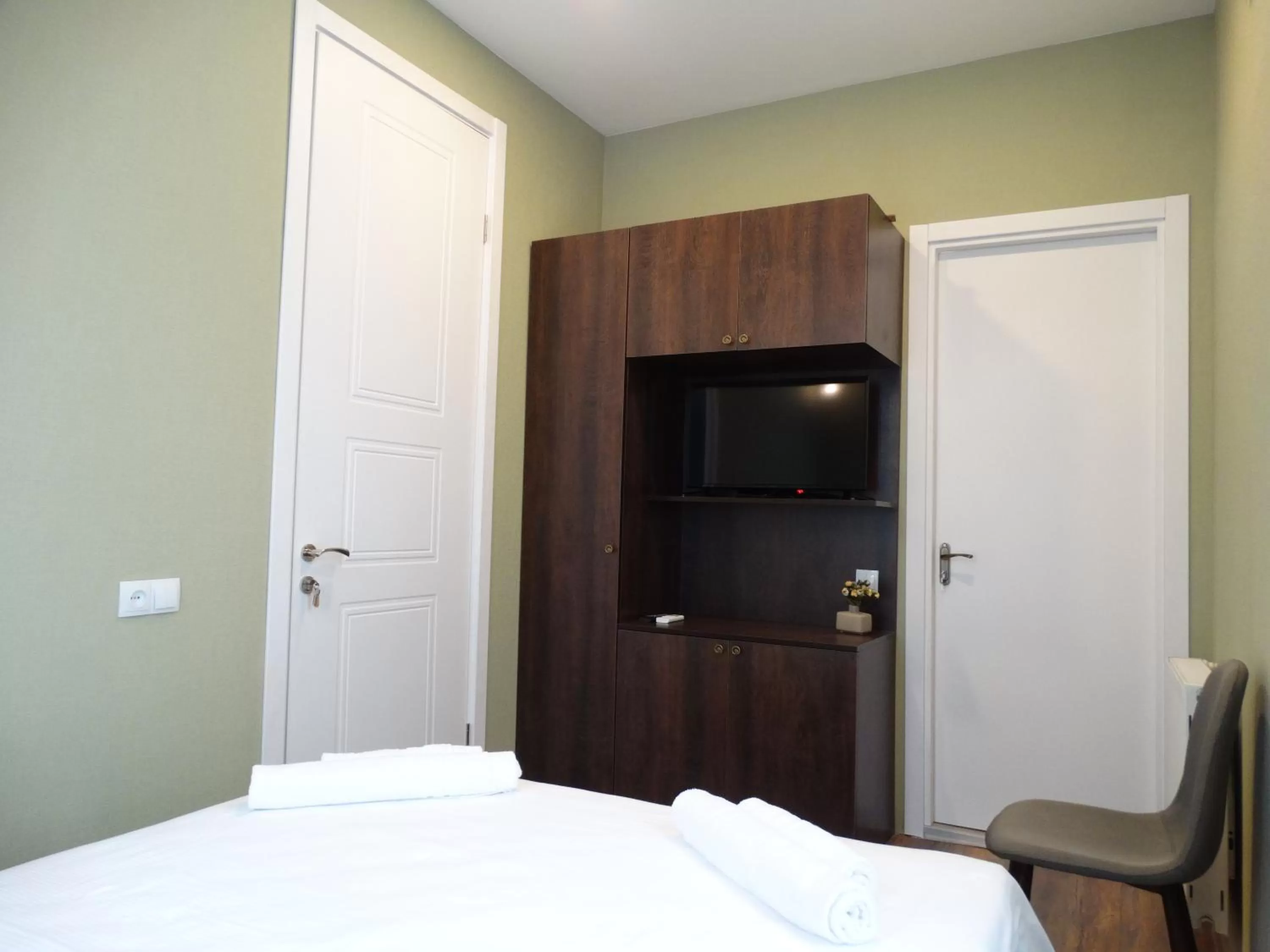 Photo of the whole room in Hotel Boutique IVERIA