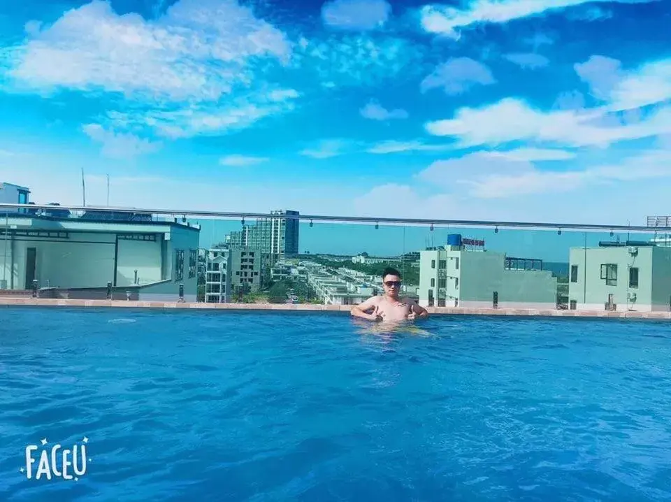 Bamboo Hotel Bamboo Hotel