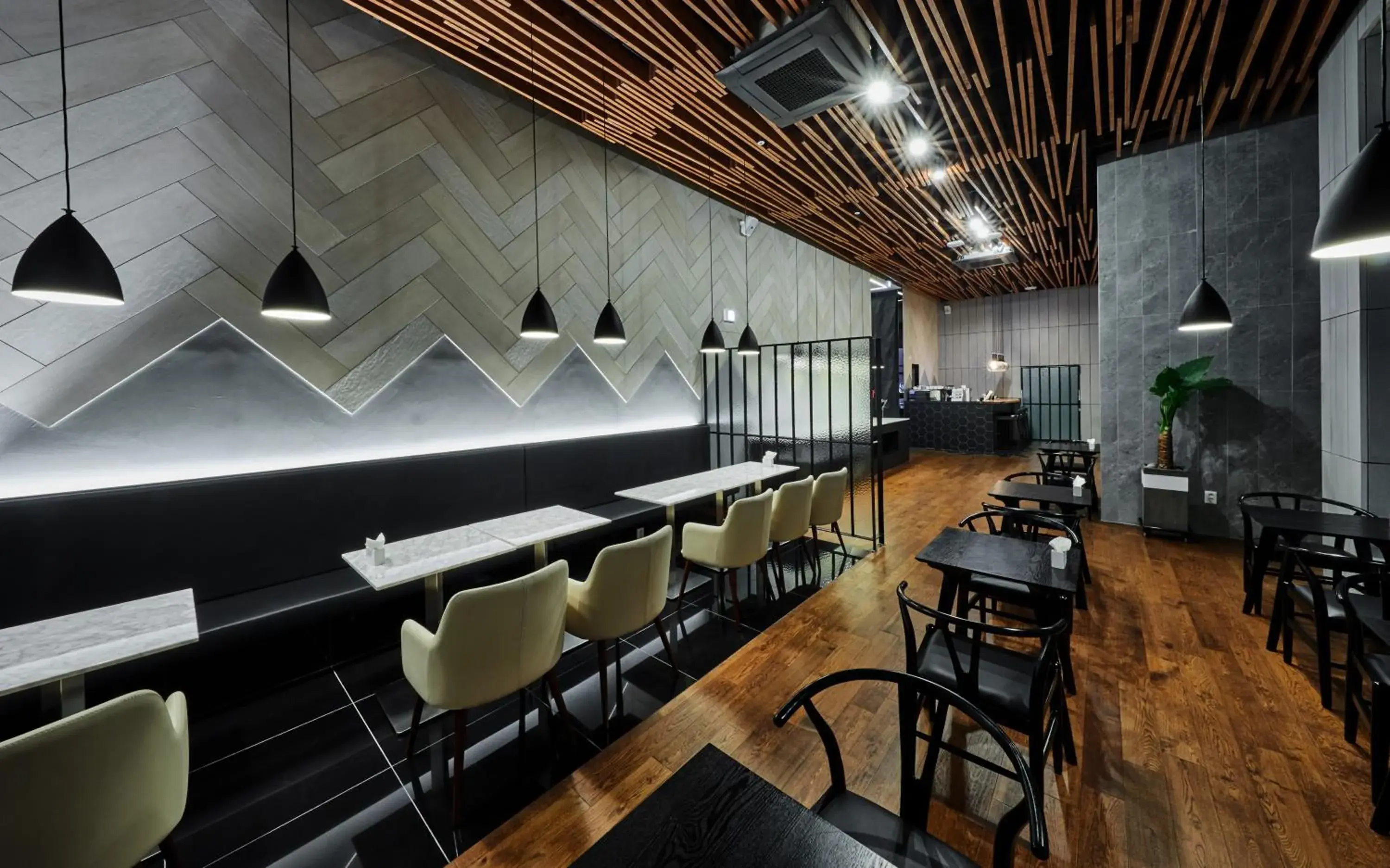 Lounge or bar in Hotel Riverside Ulsan Lounge or bar in Hotel Riverside Ulsan