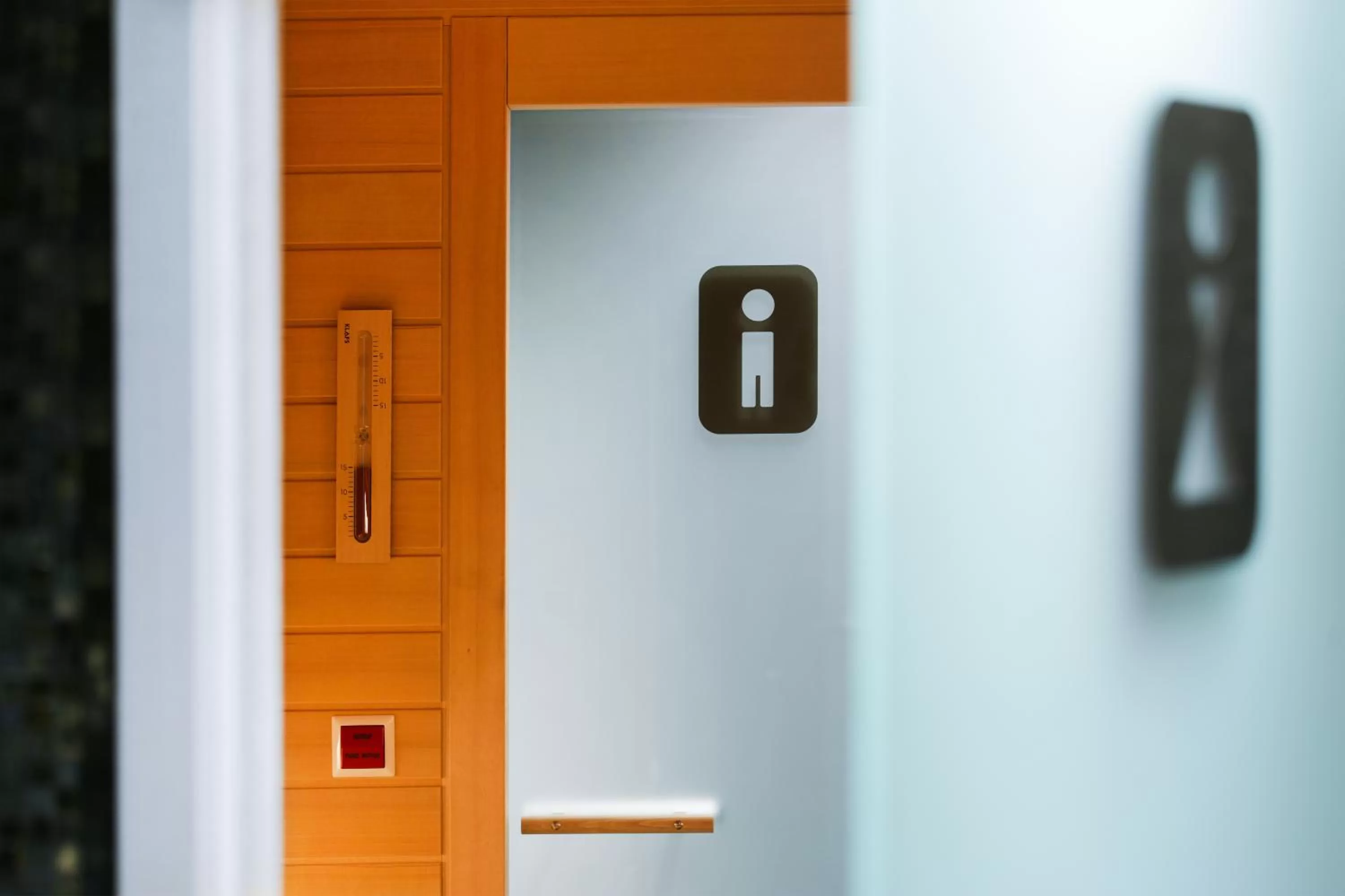 Spa and wellness centre/facilities in The Passage - Urban Retreat