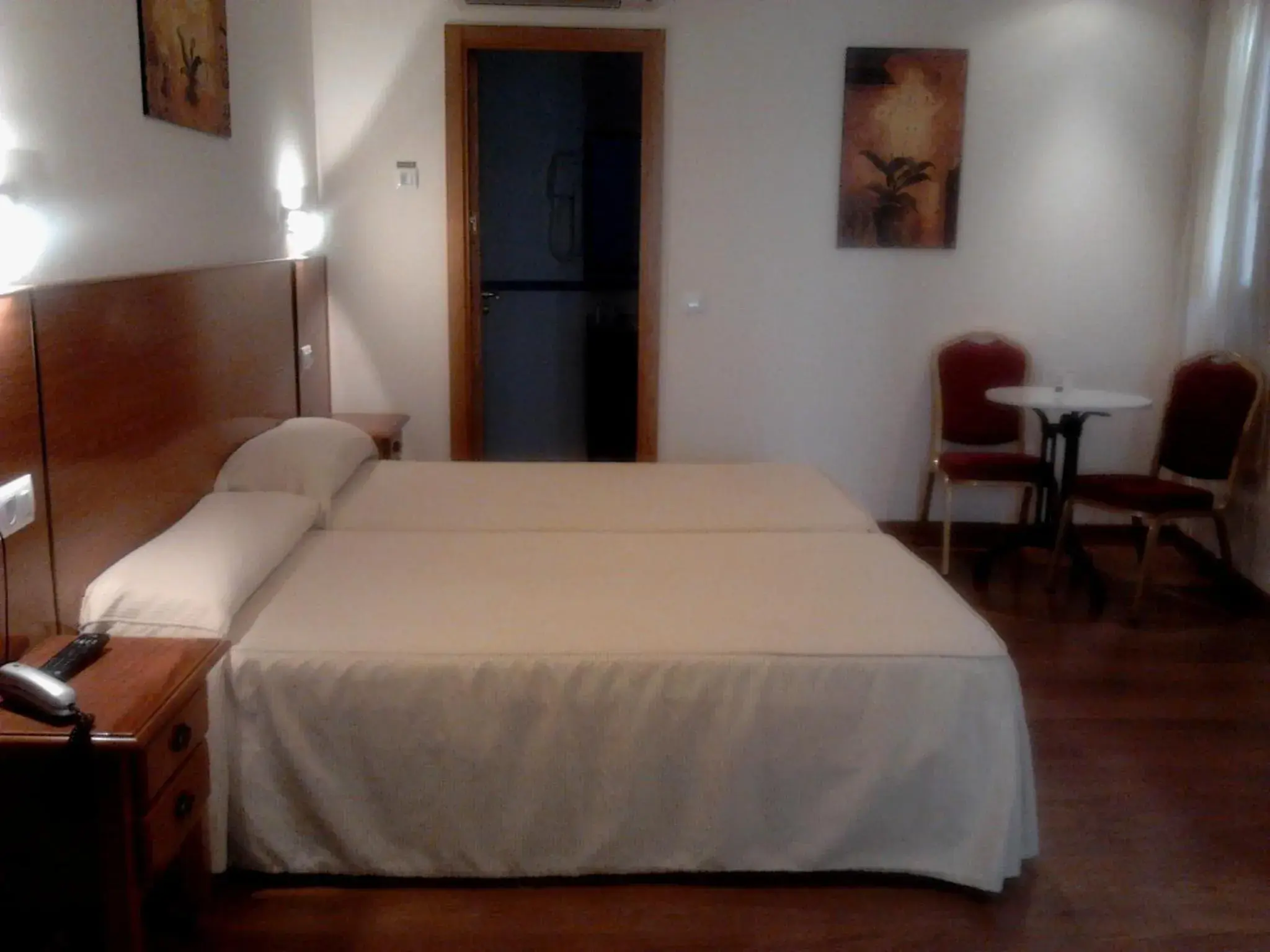 Bed in Eurico Bed in Eurico